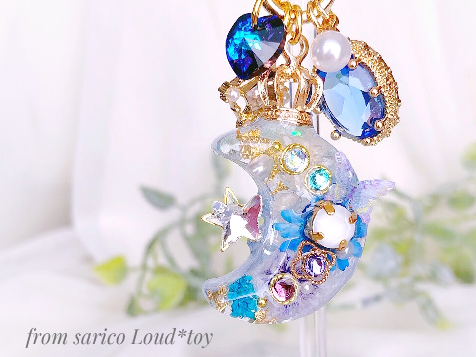 butterfly moon🌙*.の画像2