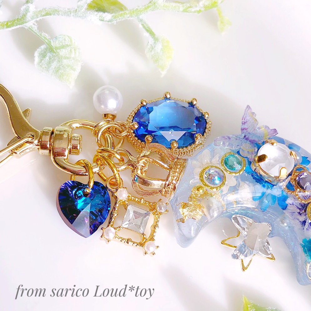 butterfly moon🌙*.の画像3