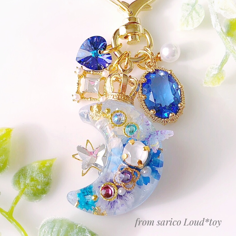 butterfly moon🌙*.の画像4