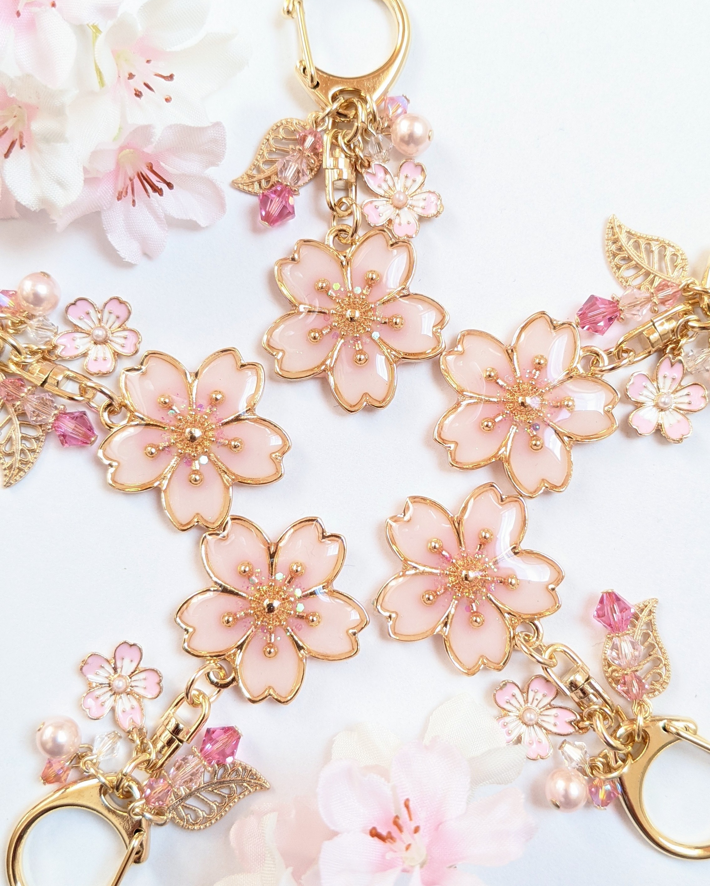 CHERRY🌸BLOSSOMの画像2