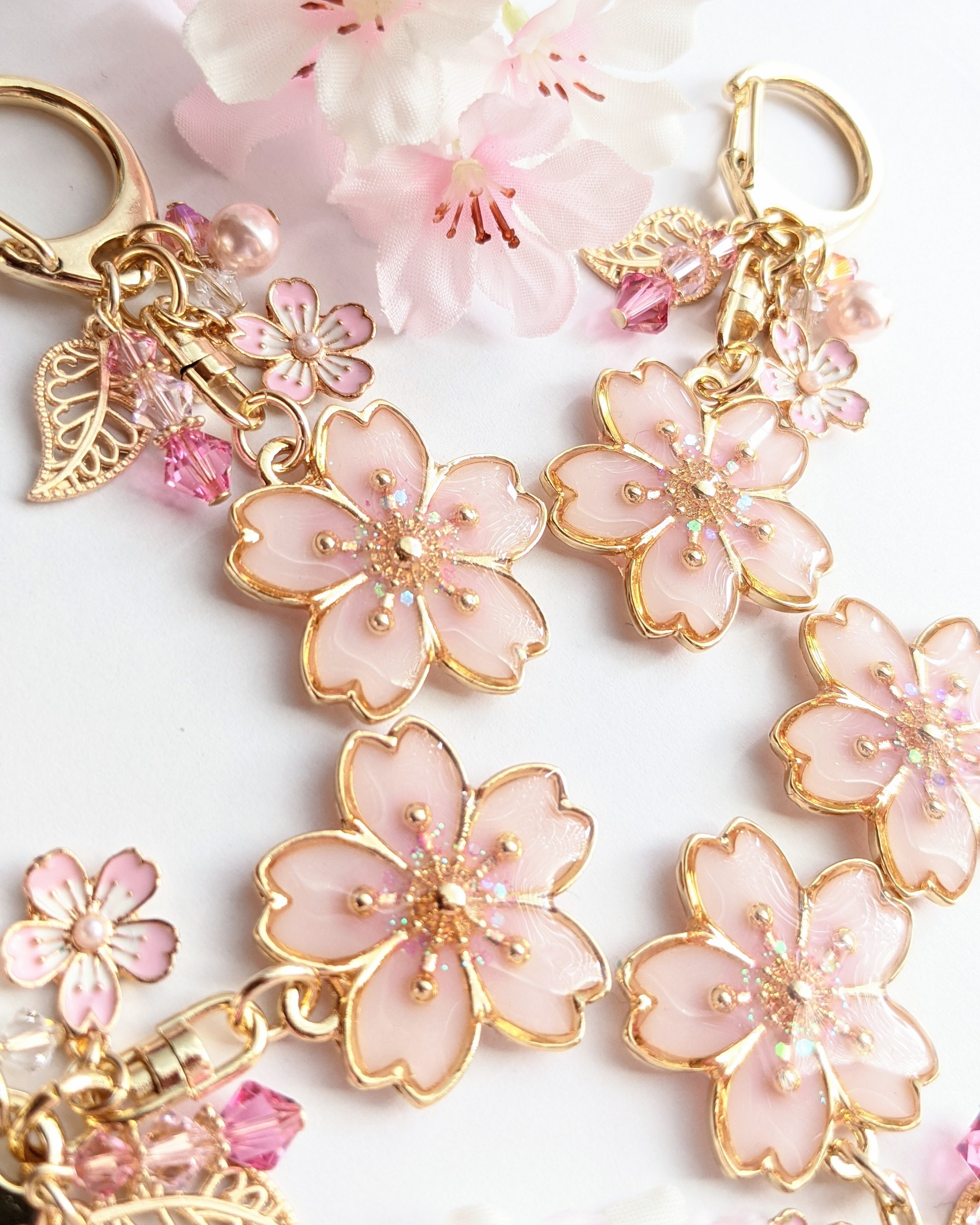 CHERRY🌸BLOSSOMの画像3