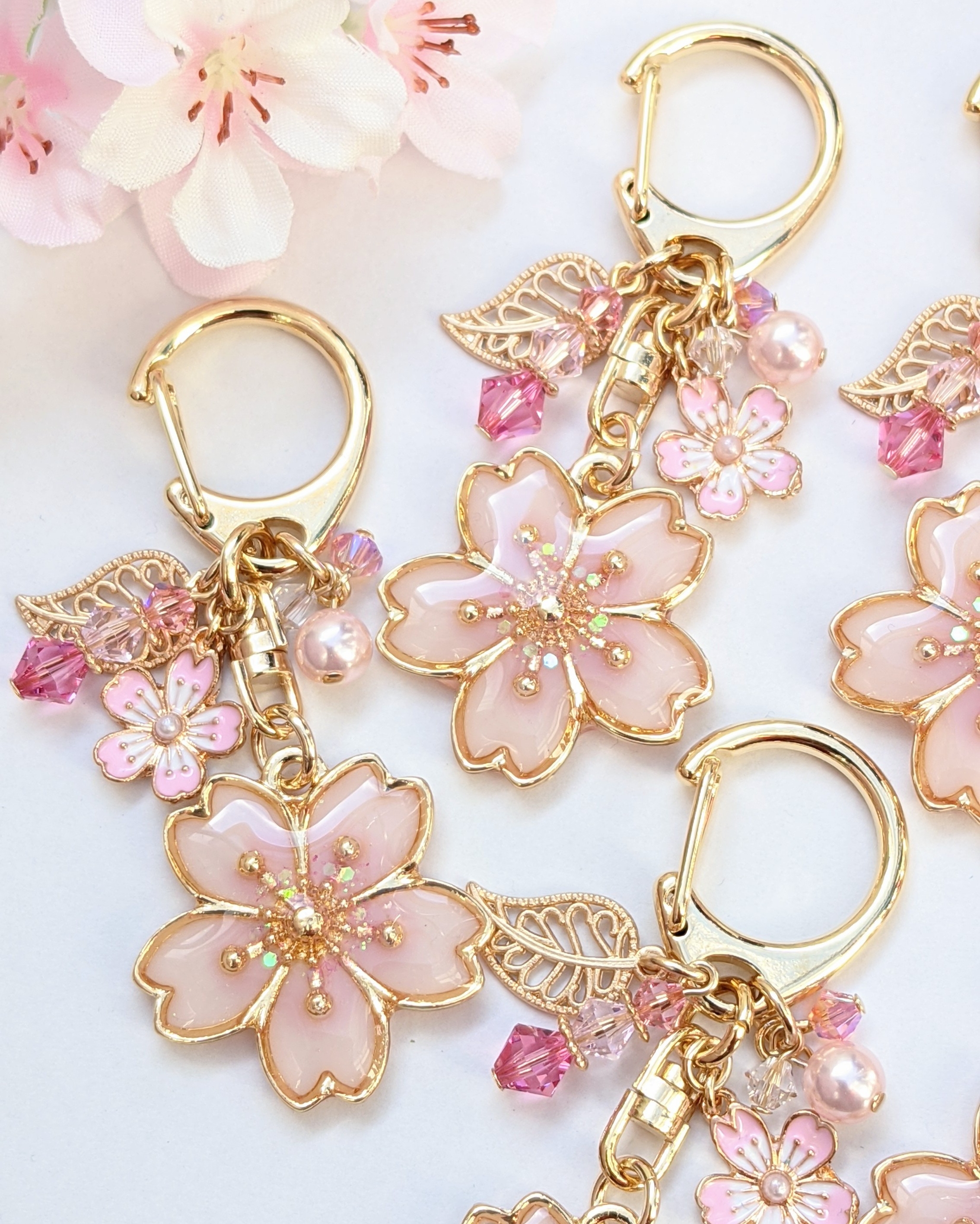 CHERRY🌸BLOSSOMの画像4