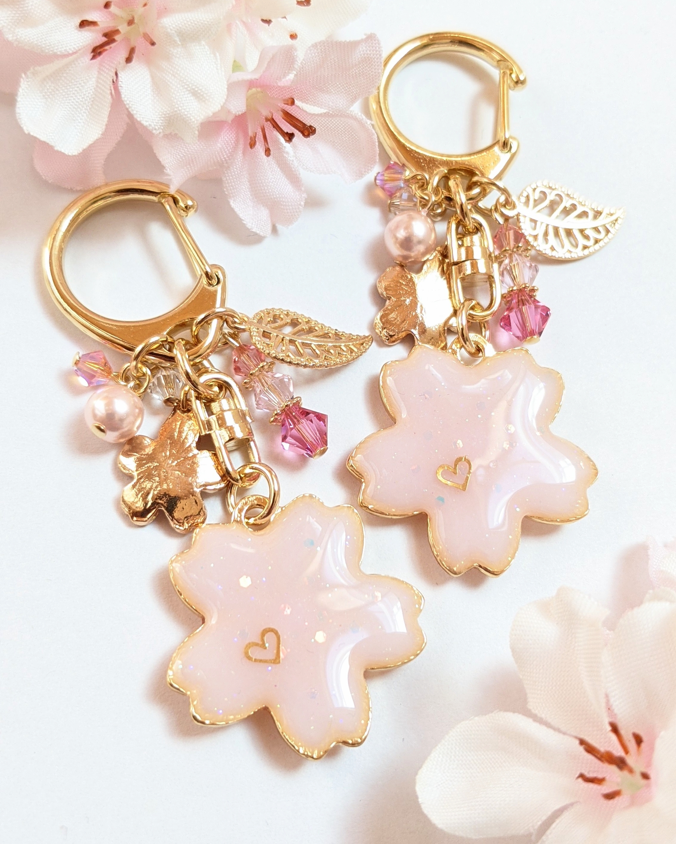 CHERRY🌸BLOSSOMの画像5