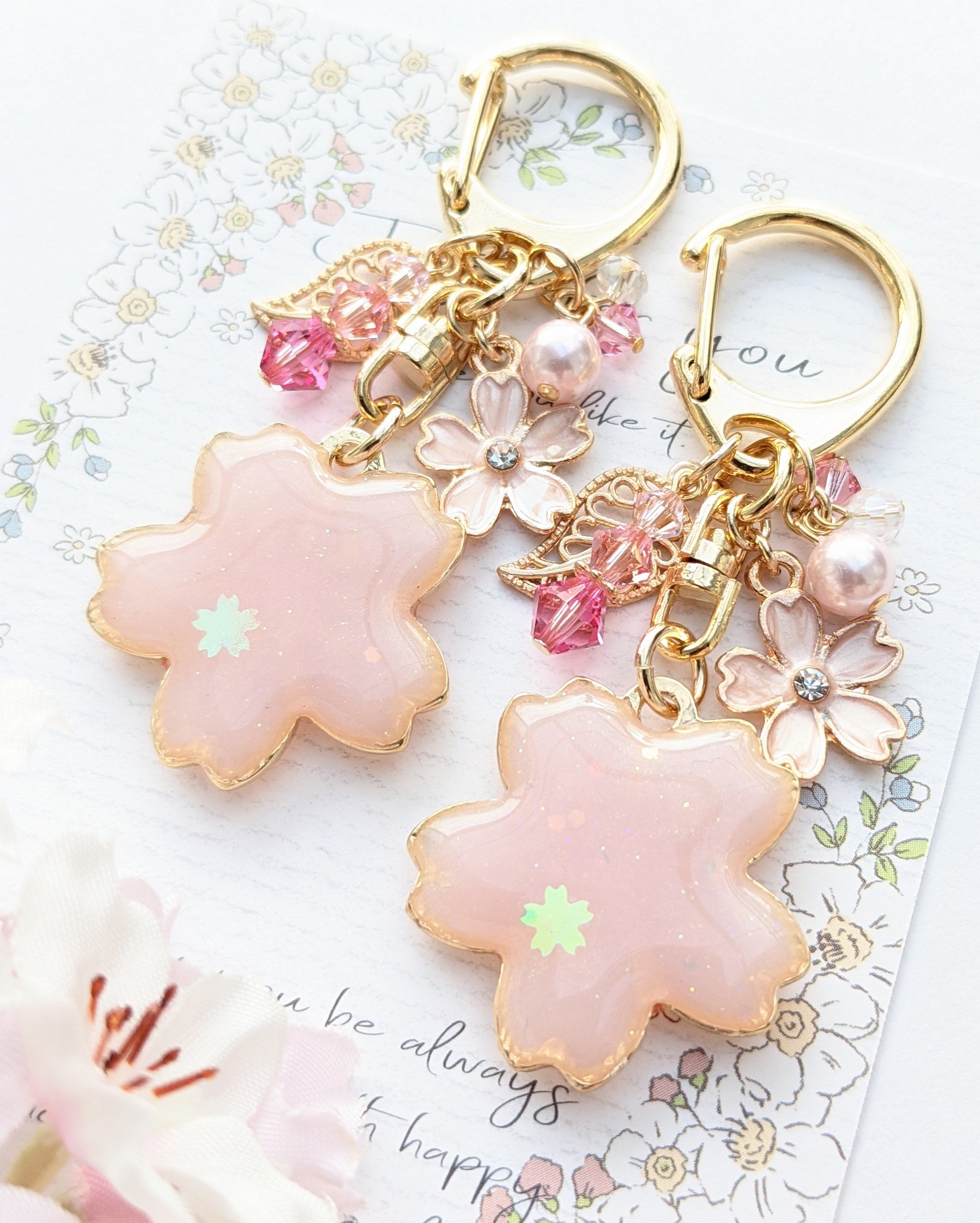 再販❣️CHERRY🌸BLOSSOMの画像3