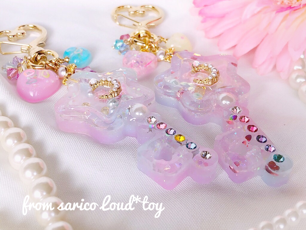 twinkle シャカシャカ 星の鍵🌟④の画像4