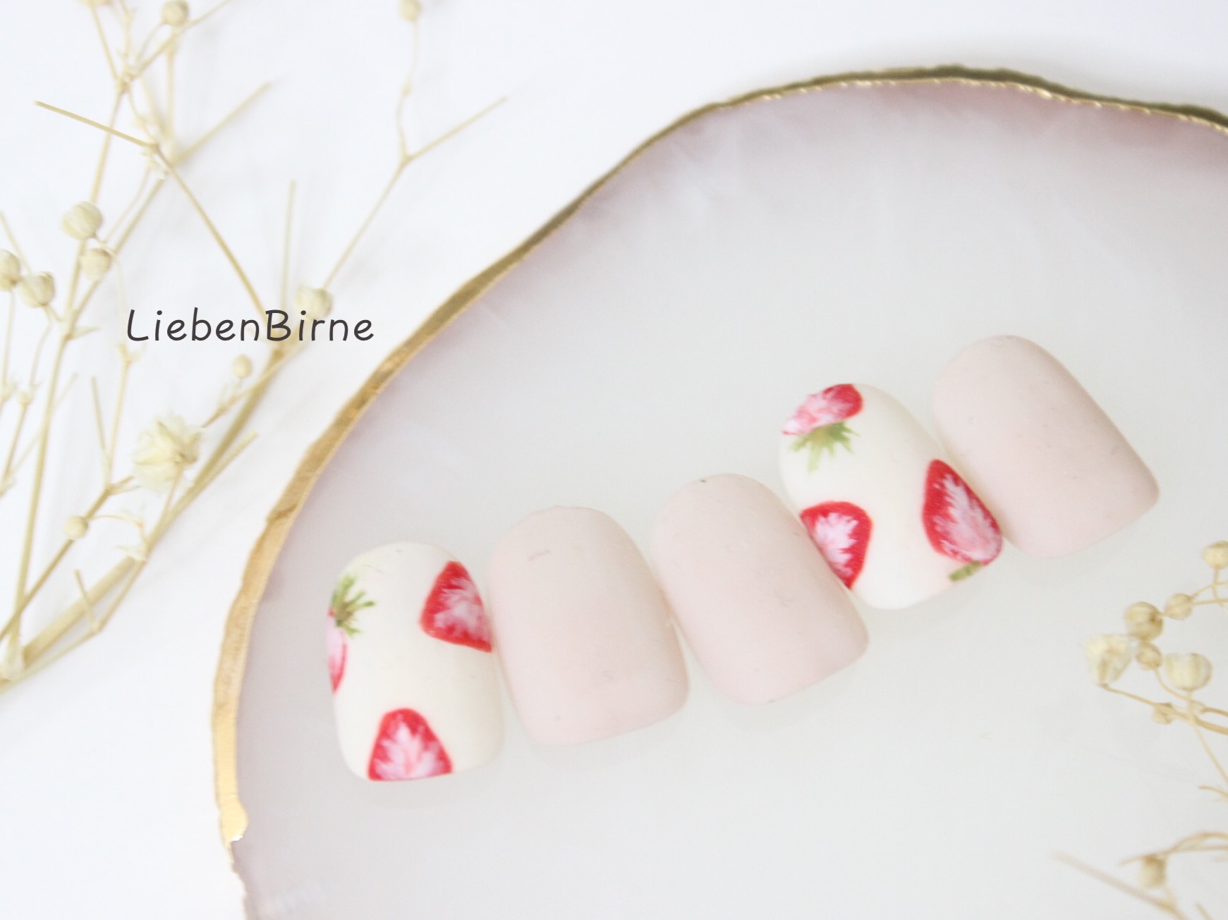 スパスパいちごの画像2