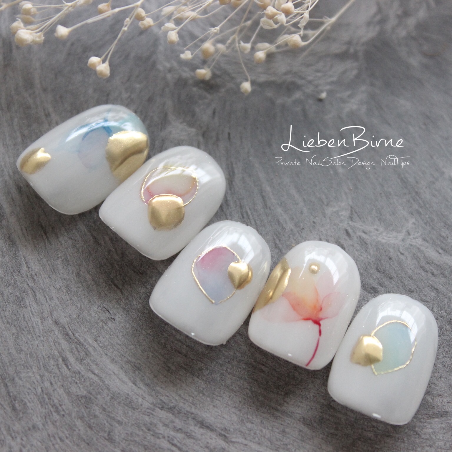 宝石フラワーの画像2