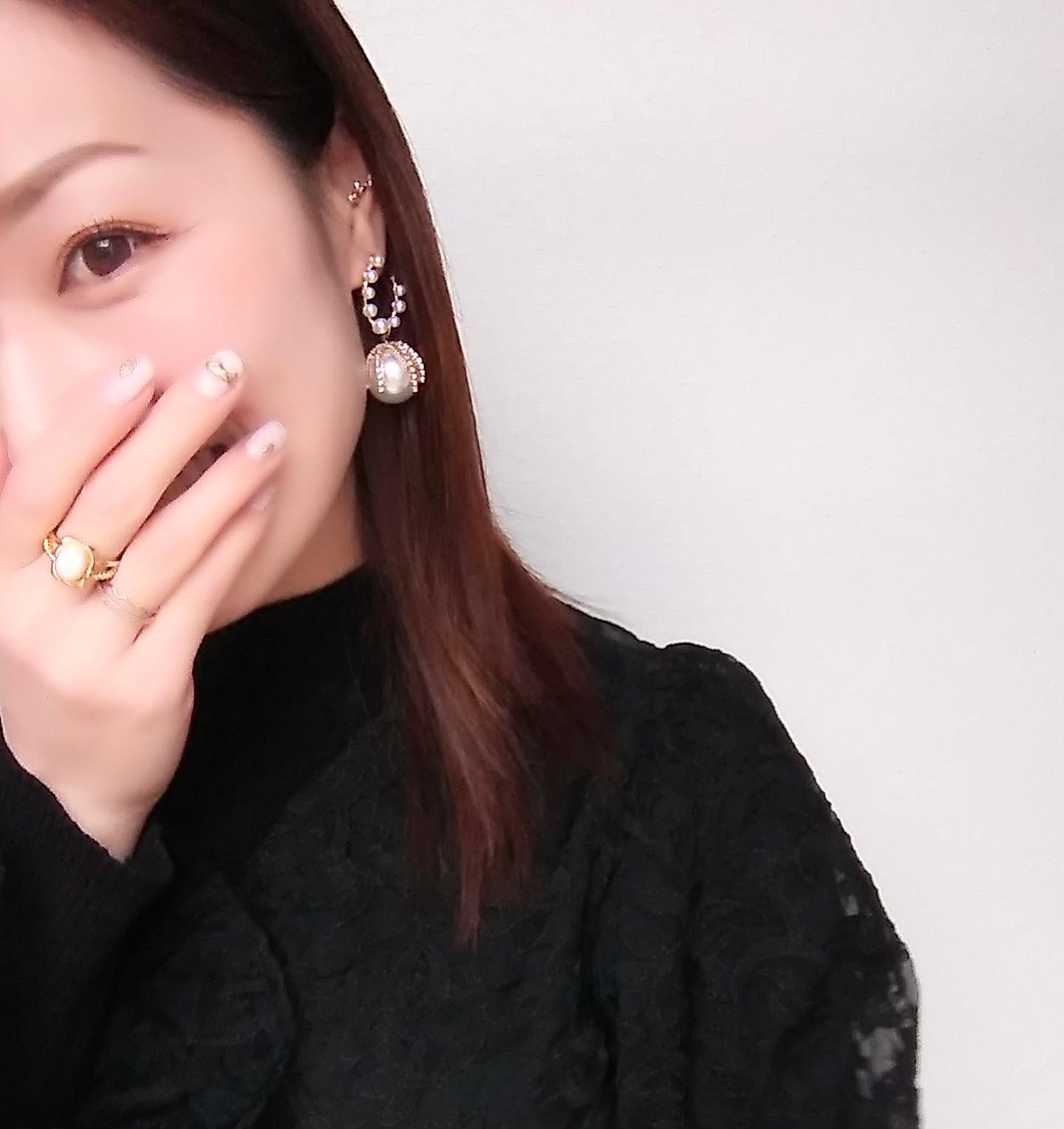 【New】チタンピアスのみの画像2