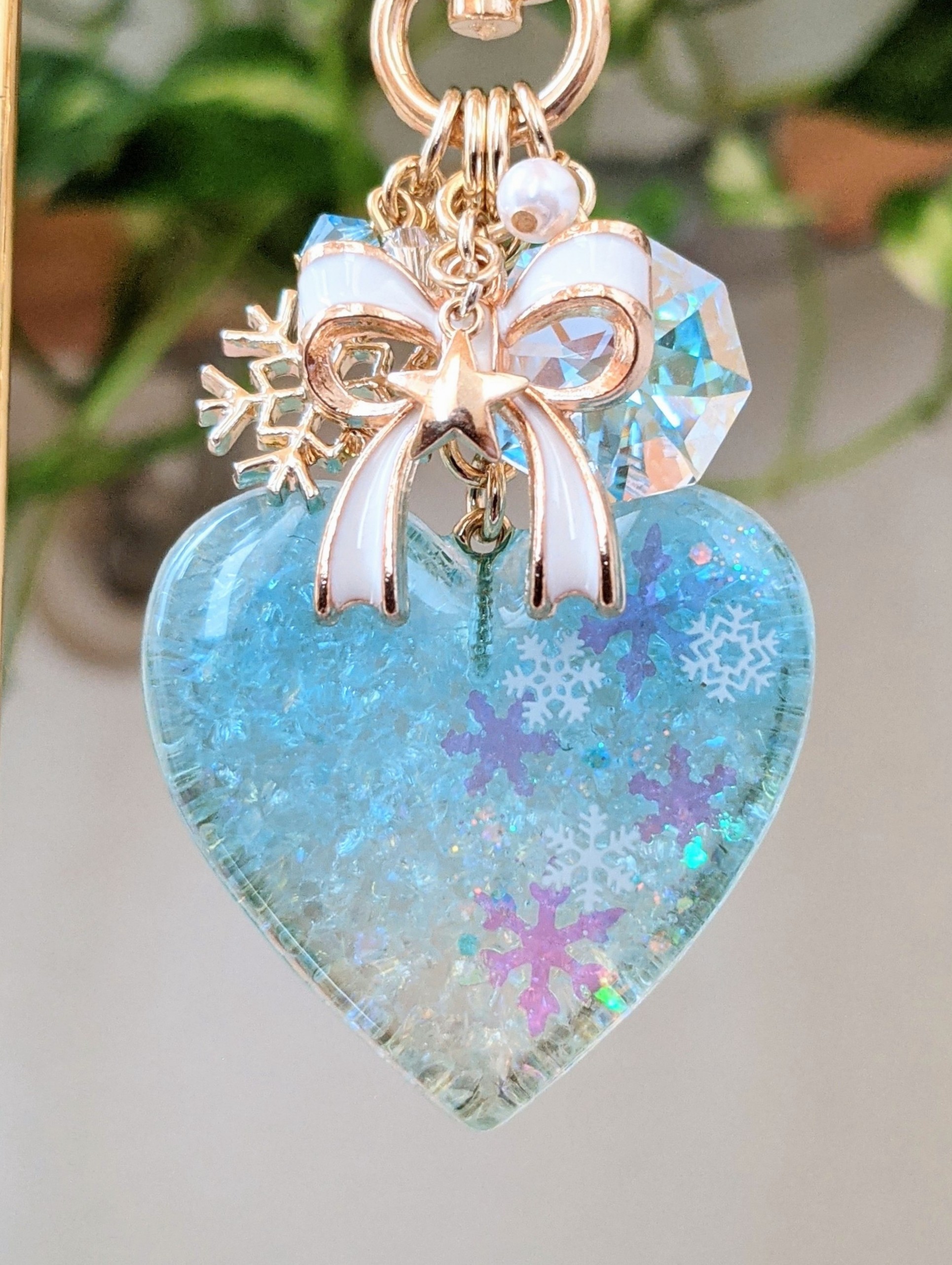 Snow Heart.｡*❄の画像3