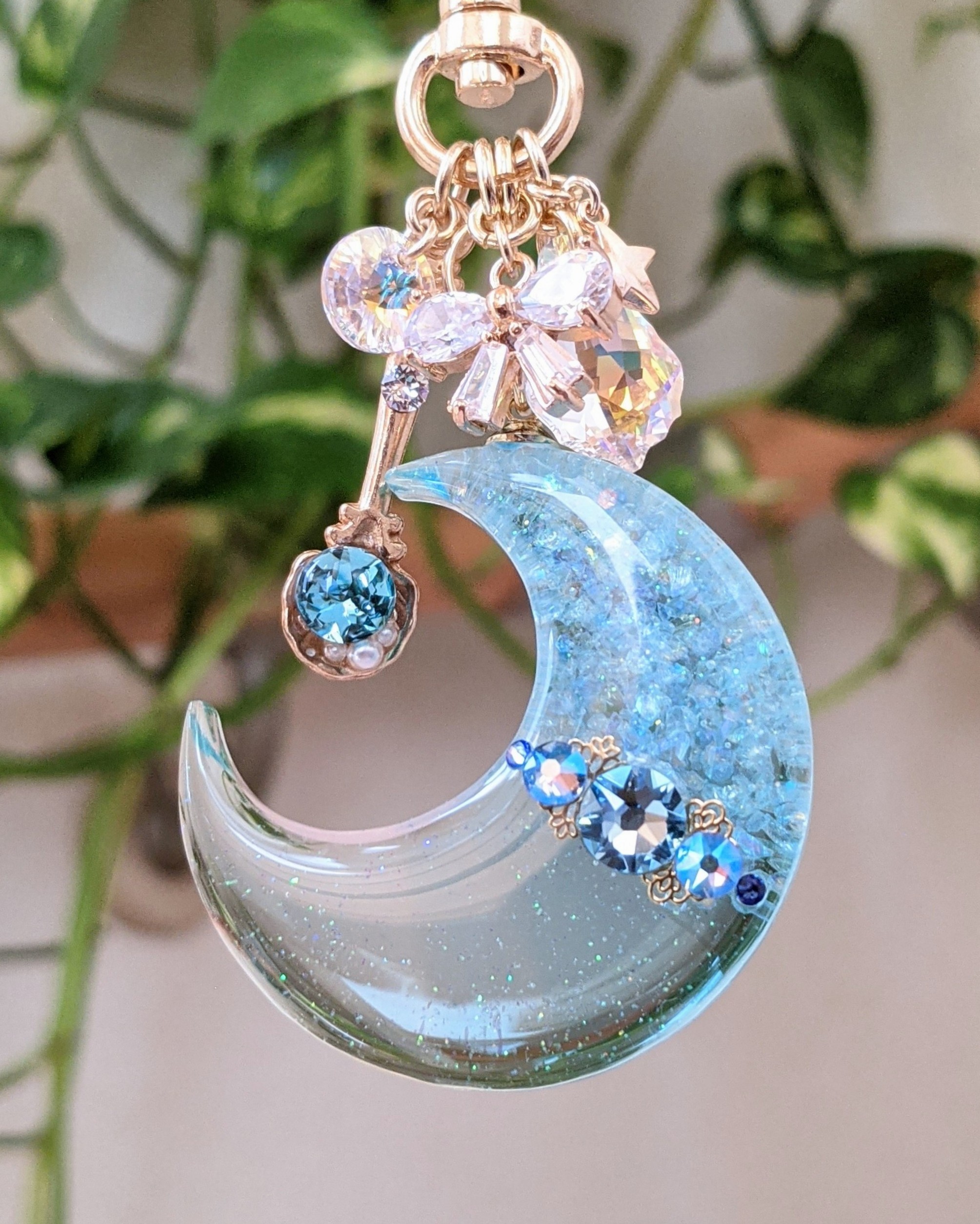 princess moon.｡*💙の画像3