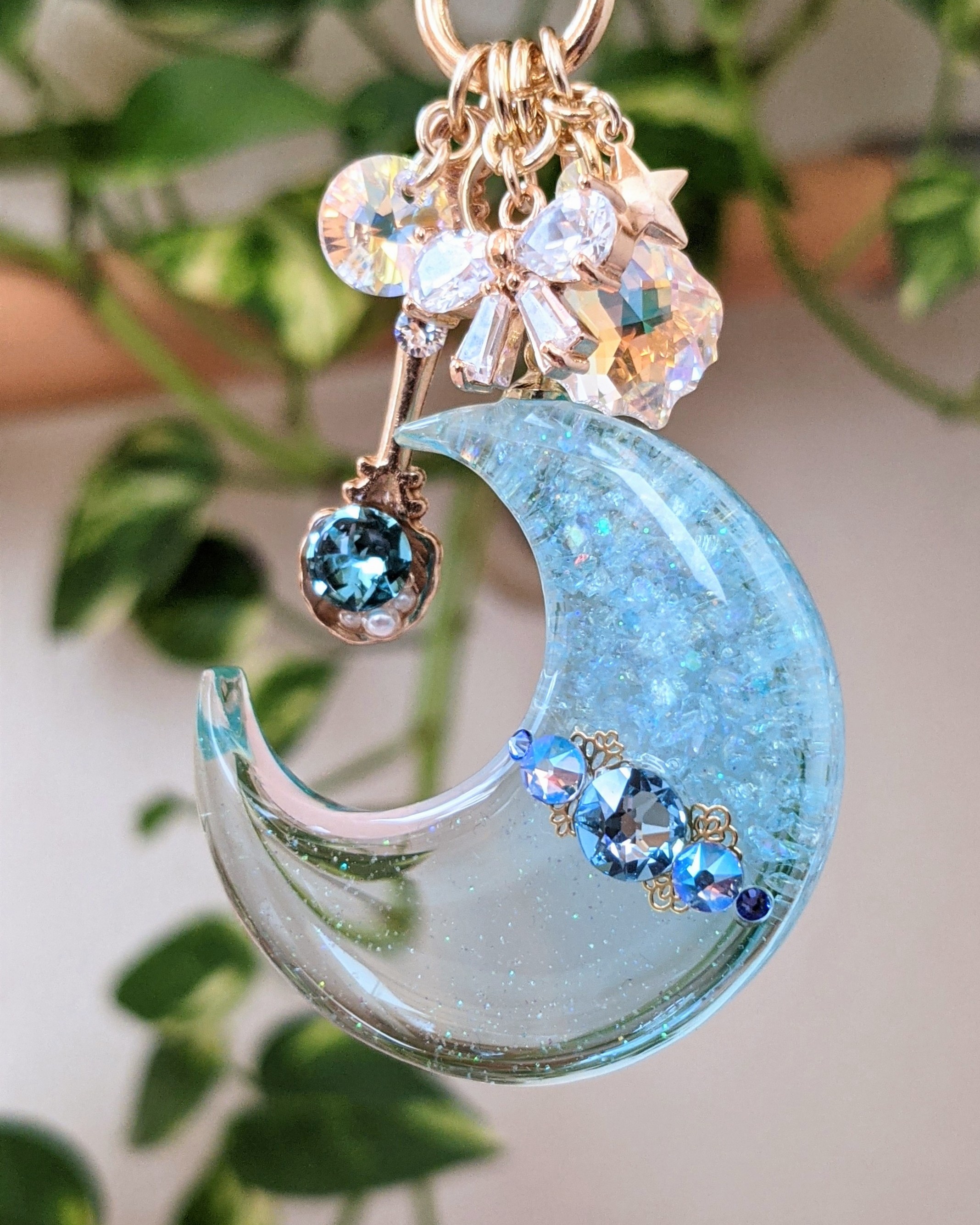 princess moon.｡*💙の画像4