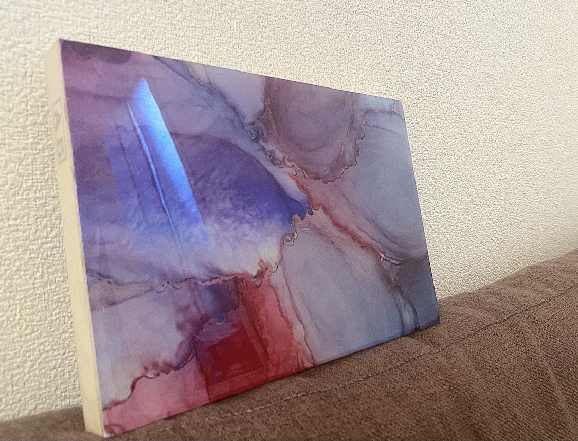 Natural stones of the universeの画像3