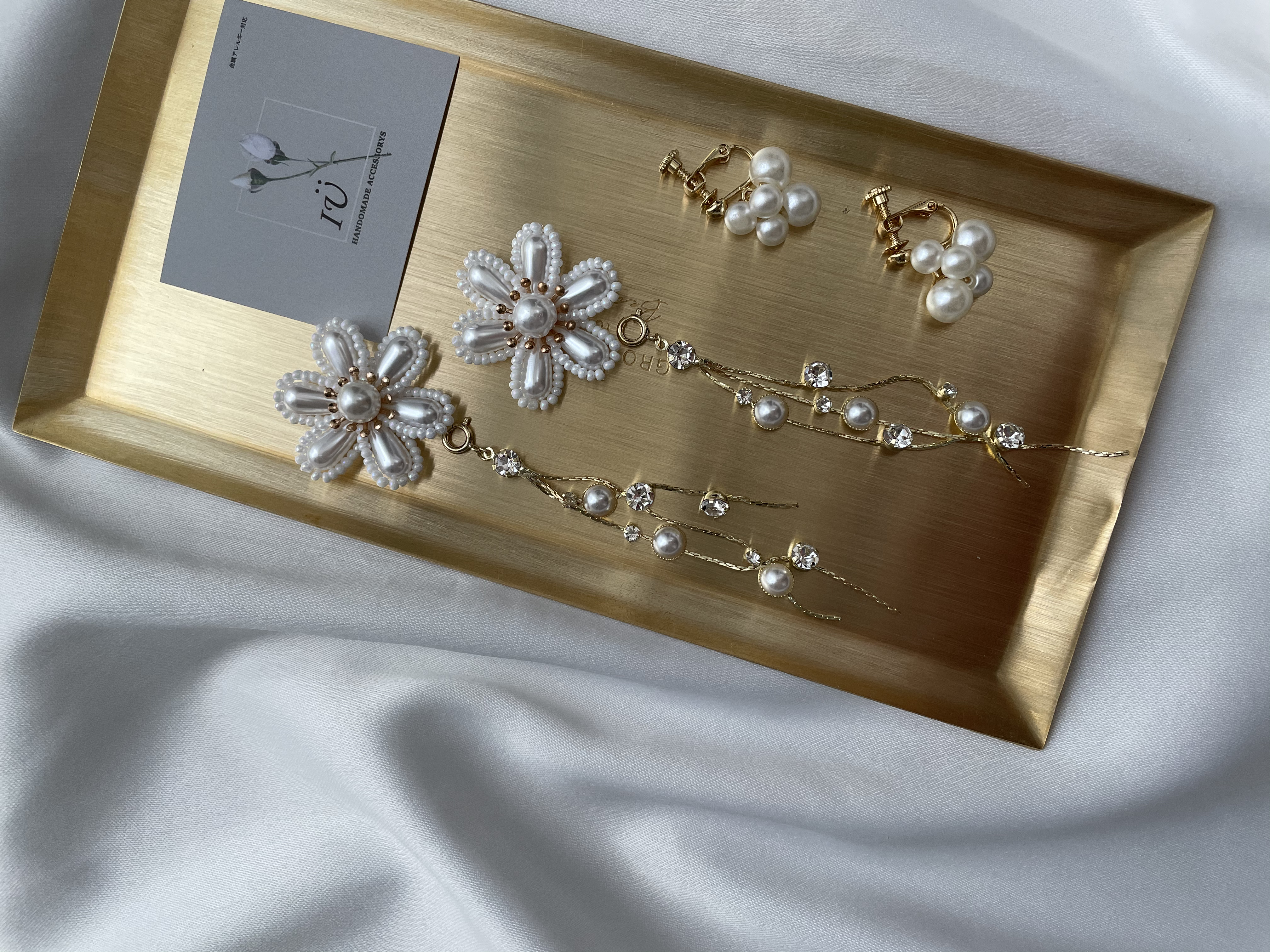 【単品】4way designの画像2