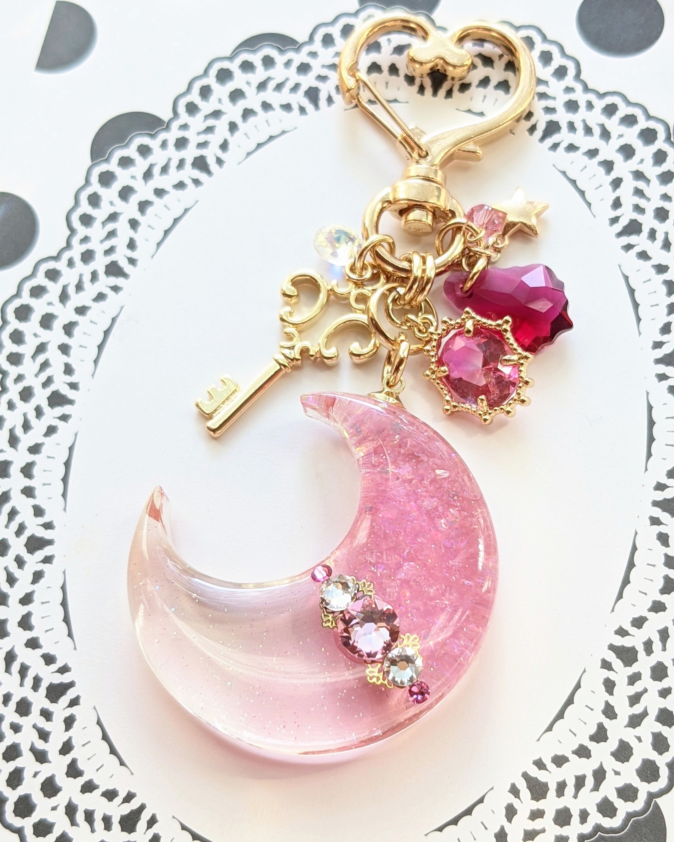 princess moon.｡*💖の画像2