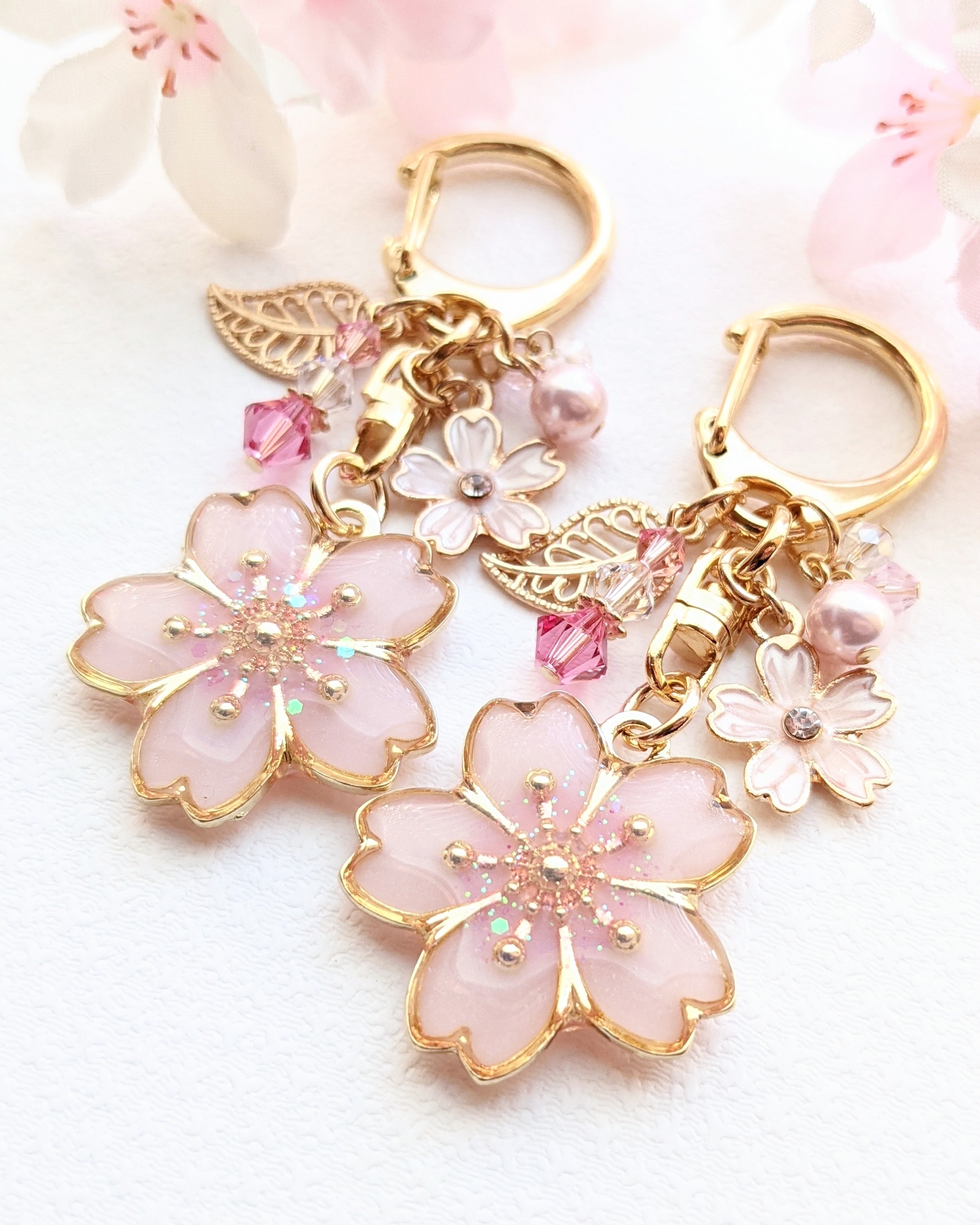 再々販❣️CHERRY🌸BLOSSOM💖Bの画像2
