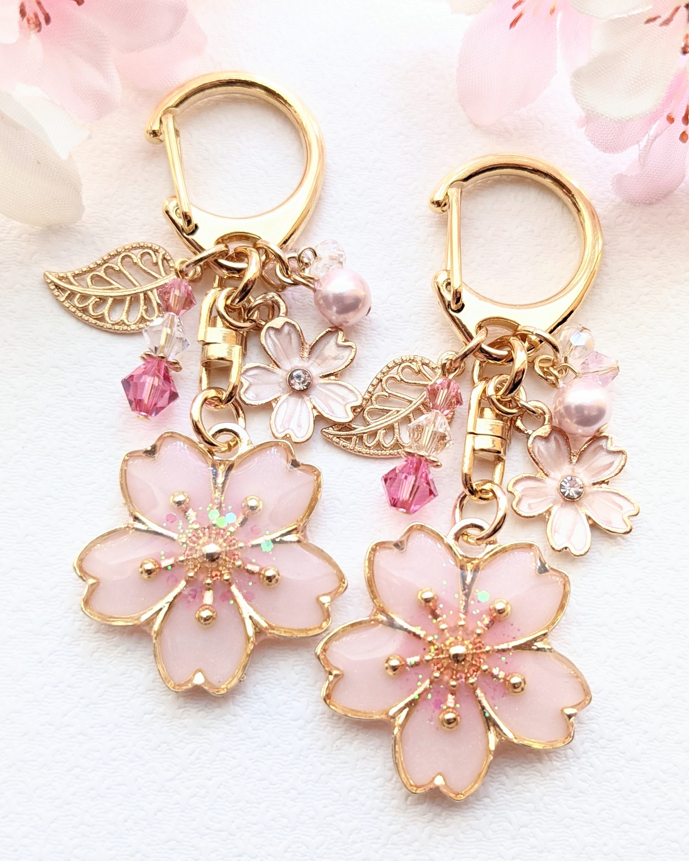 再々販❣️CHERRY🌸BLOSSOM💖Bの画像3