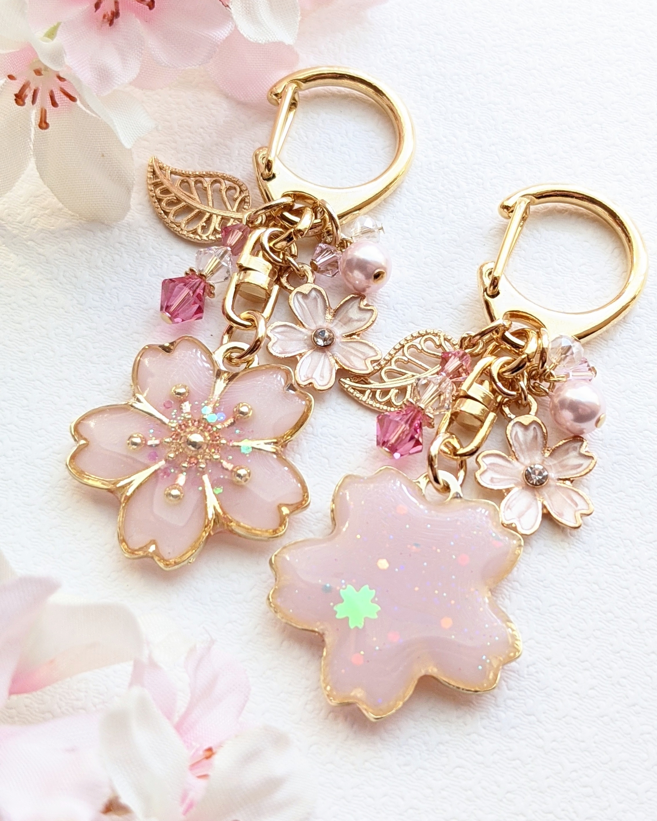 再々販❣️CHERRY🌸BLOSSOM💖Bの画像4