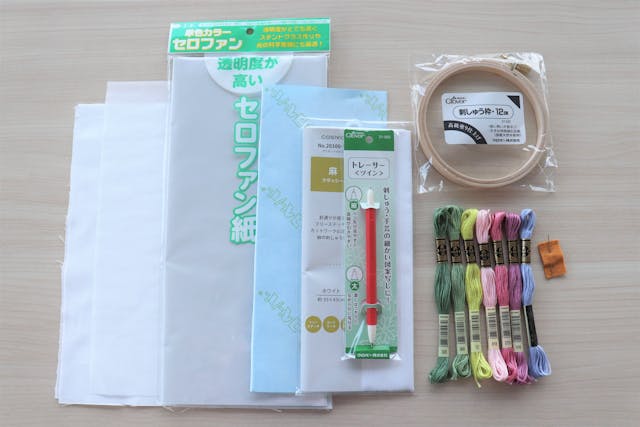 キットのイメージ画像