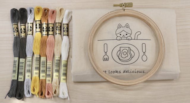 キットのイメージ画像