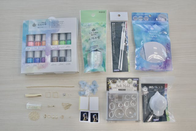 キットのイメージ画像