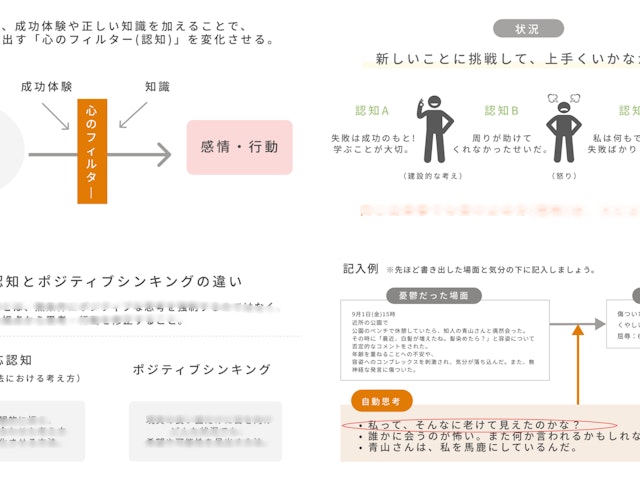 カリキュラムのイメージ画像