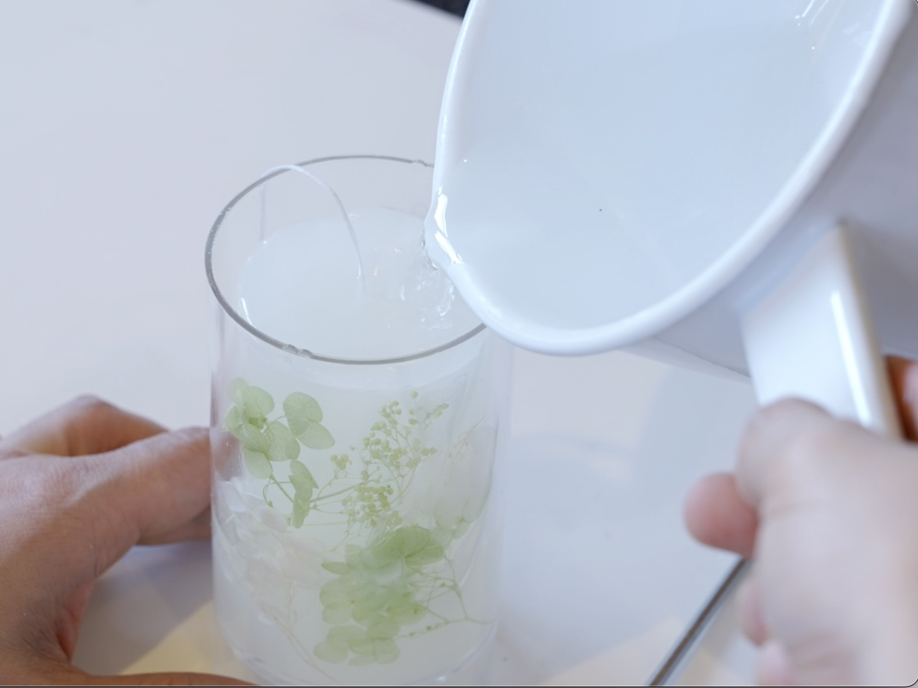 はじめてのキャンドル入門コースの紹介画像4