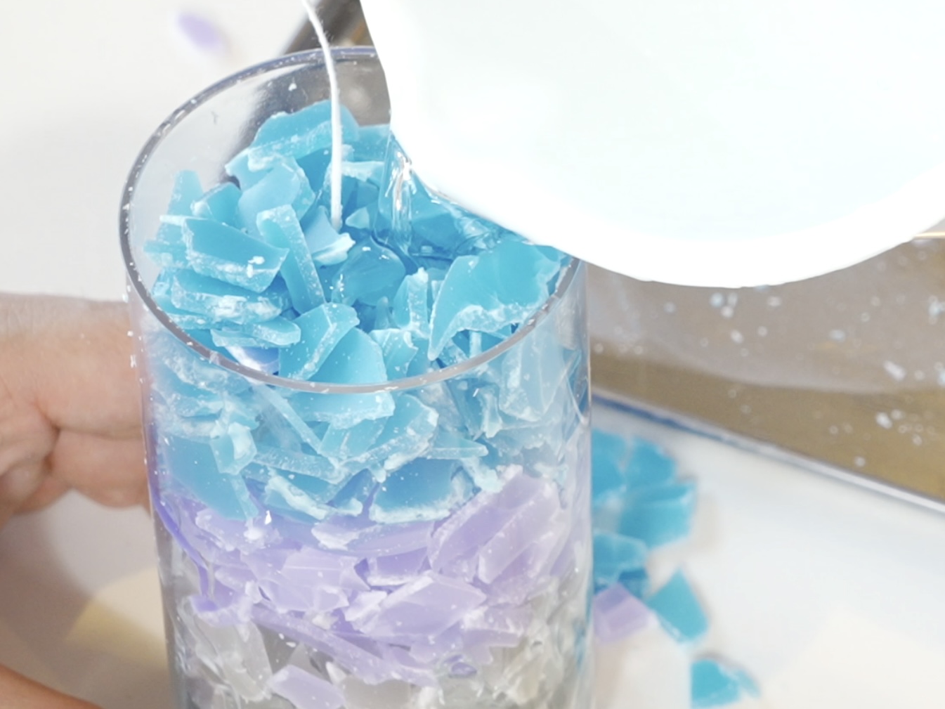 はじめてのキャンドル入門コースの紹介画像6