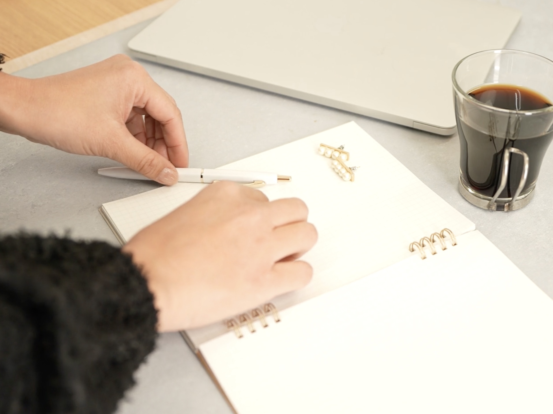 ひと目で惹きつける！アクセサリー撮影実践コース(スマホ撮影編)の紹介画像8