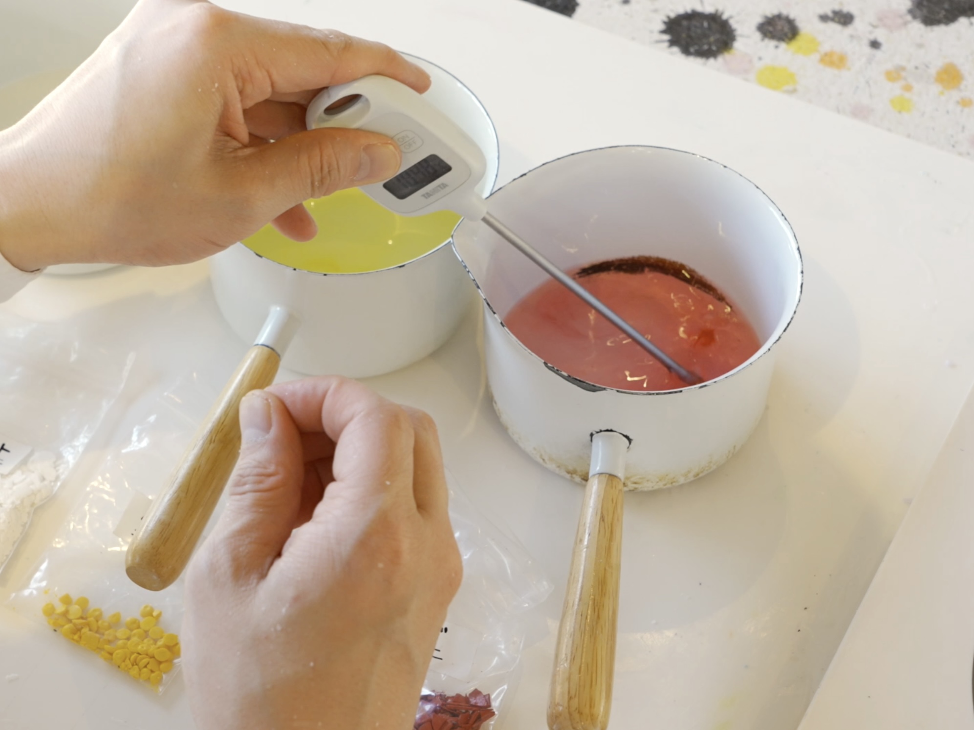 はじめてのキャンドル入門コースの紹介画像7