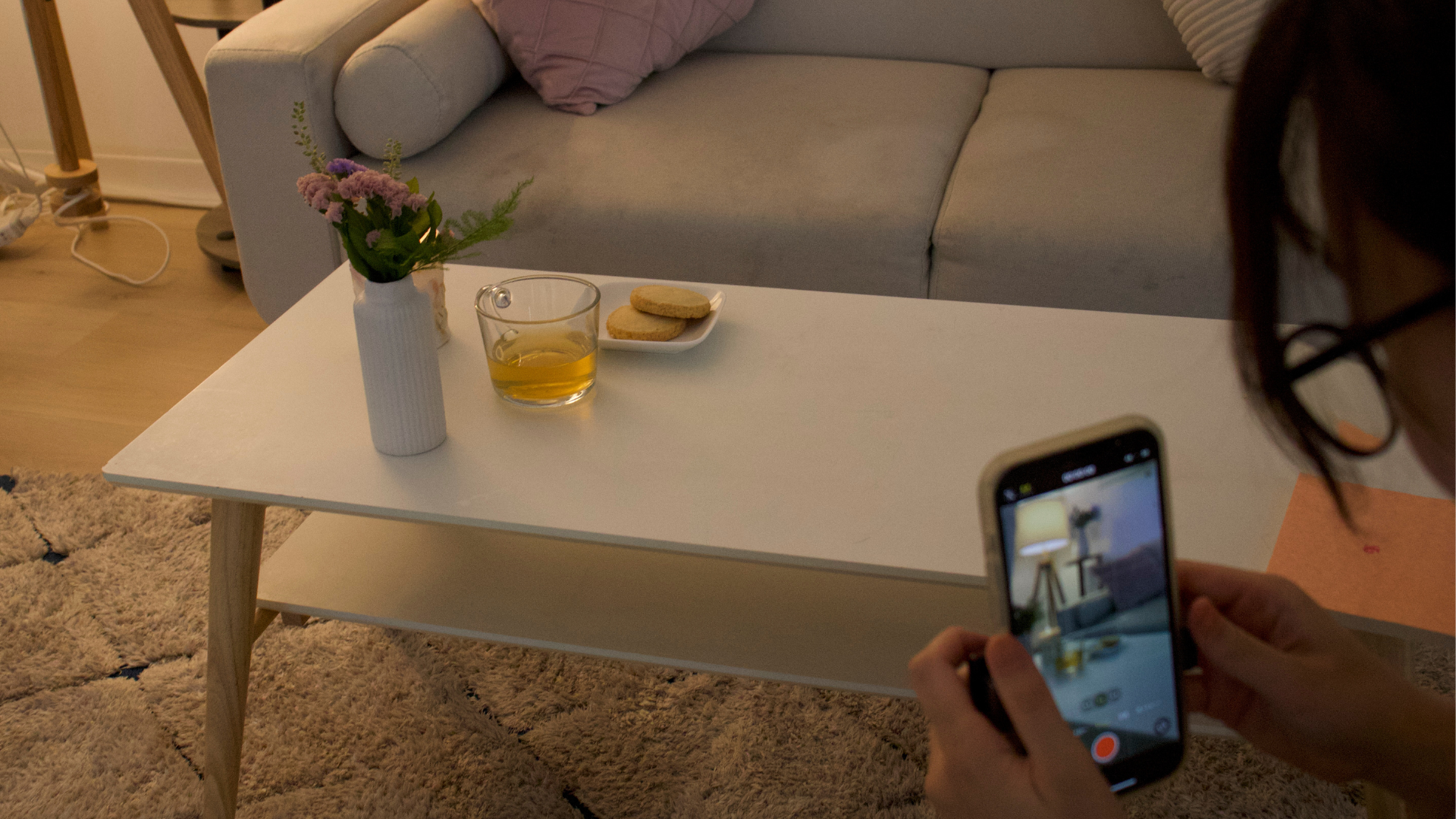 スマホひとつで始める！ショート動画制作 テクニック短期集中コース【Creemaクリエイター限定】の紹介画像3