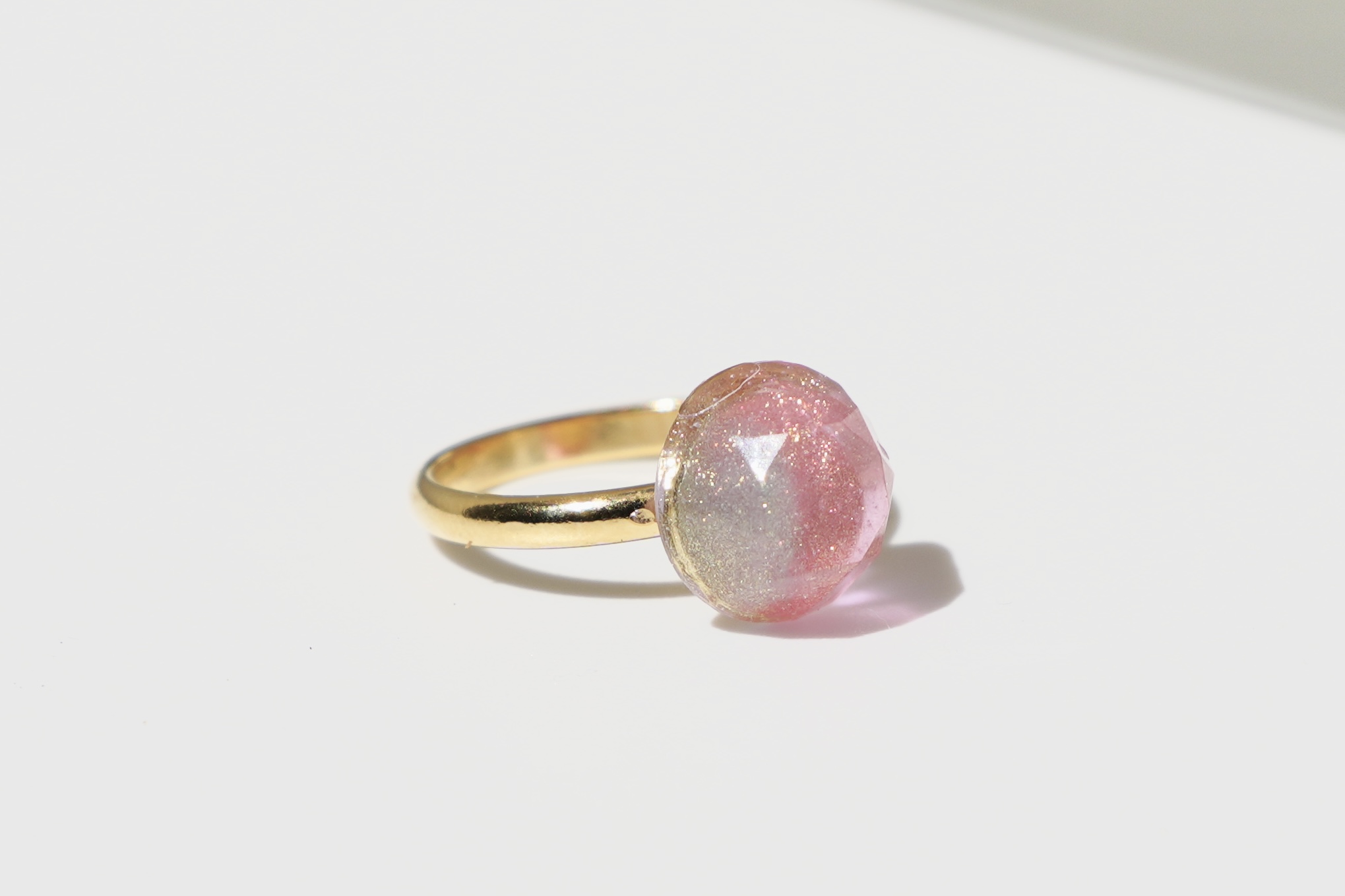 はじめてのUVレジンアクセサリー入門コースの紹介画像8