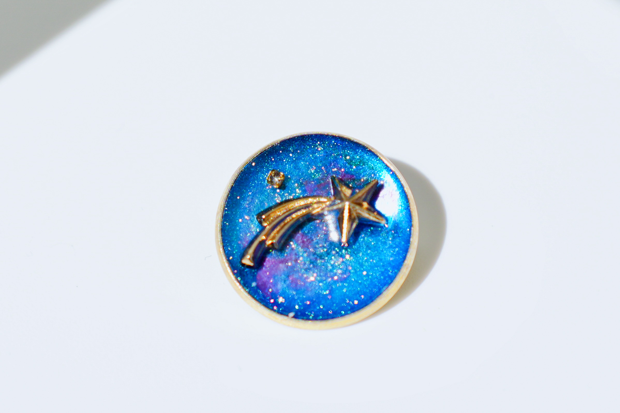 はじめてのUVレジンアクセサリー入門コースの紹介画像9