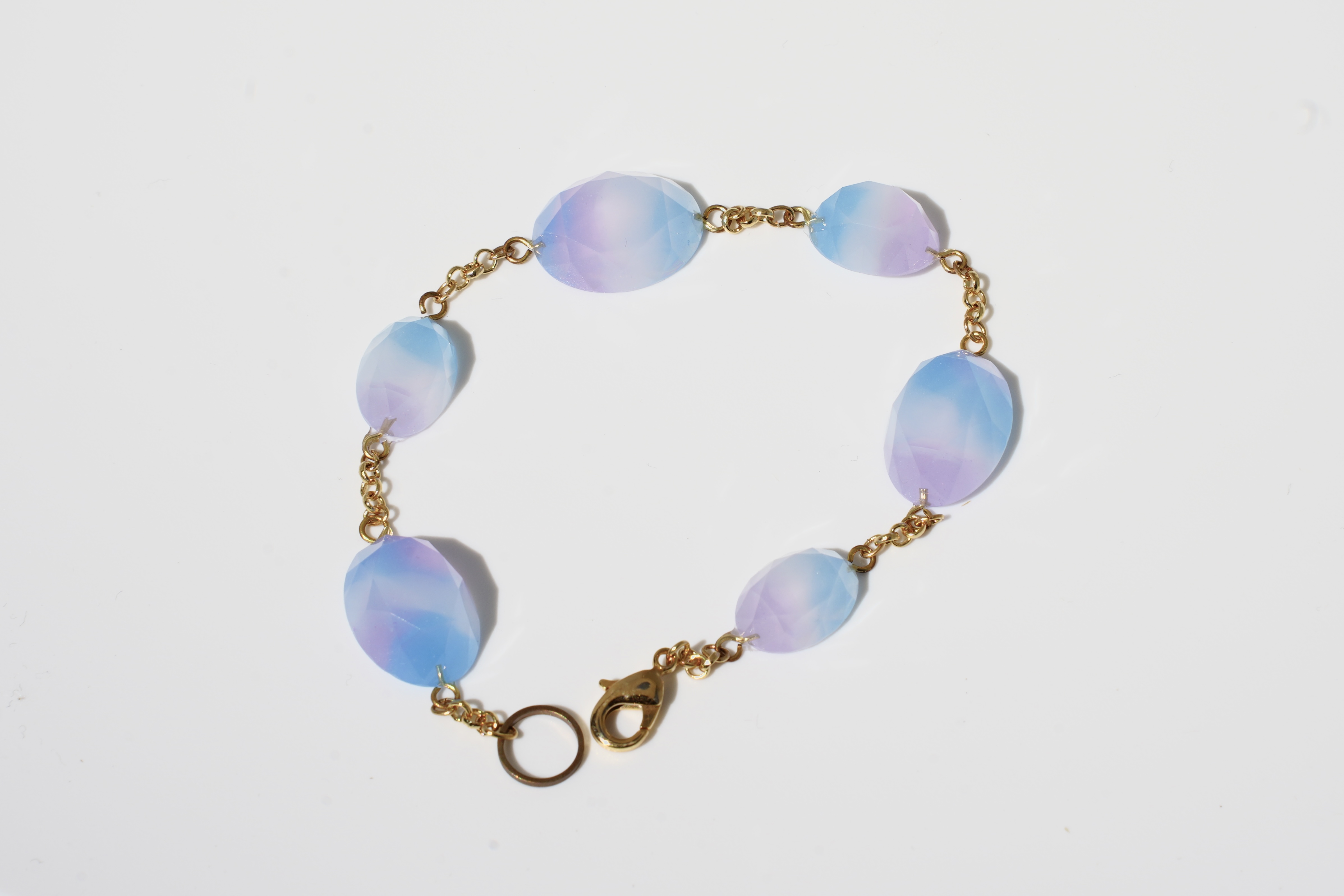  UVレジンアクセサリー初級コースの紹介画像8