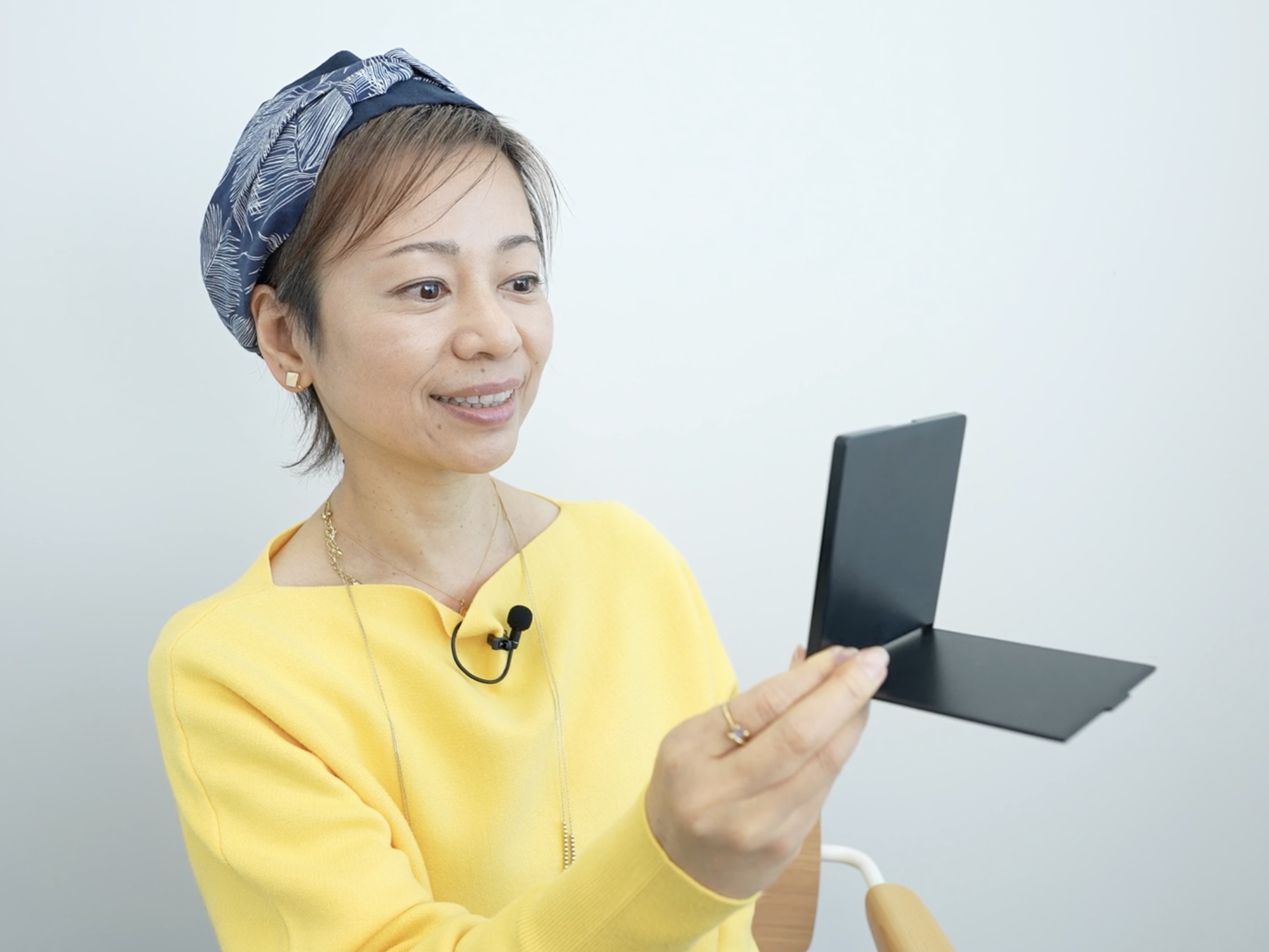 印象が良くなる 話し方・仕草入門コースの紹介画像5