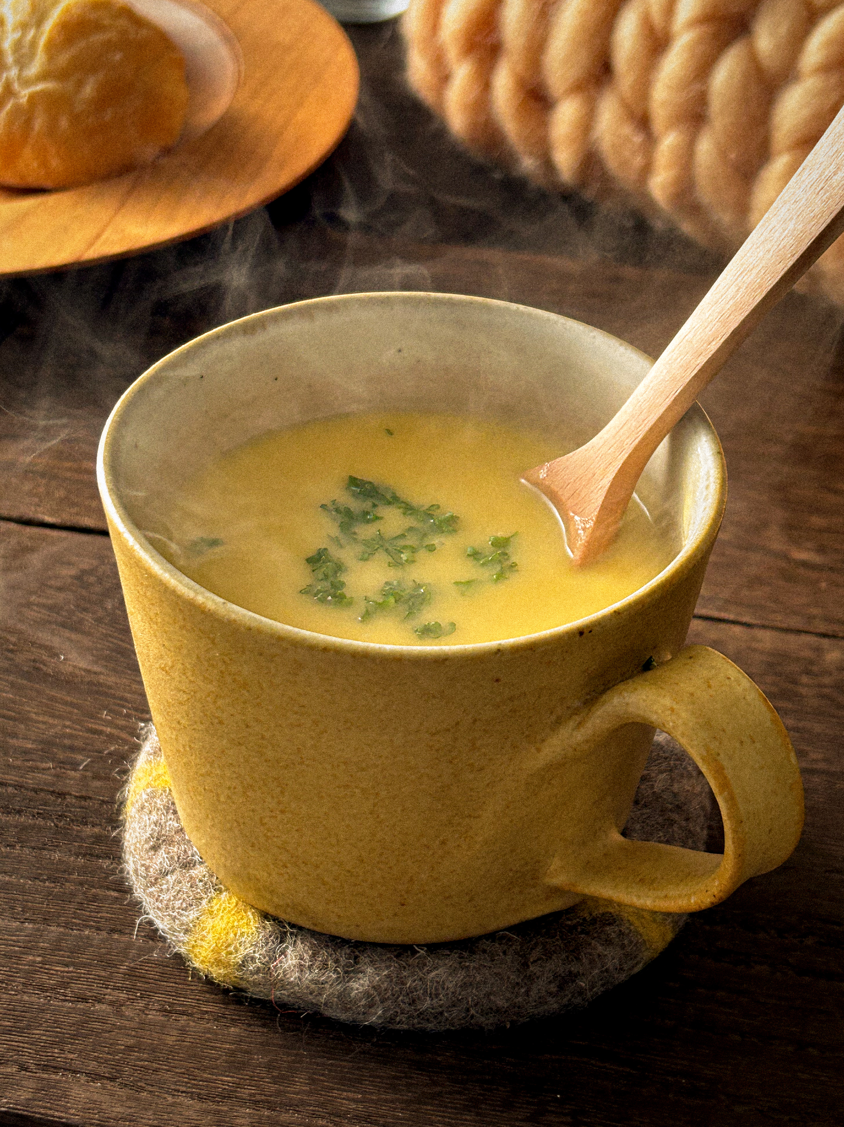 スマホのカメラでプロ級！料理撮影実践コースの紹介画像3