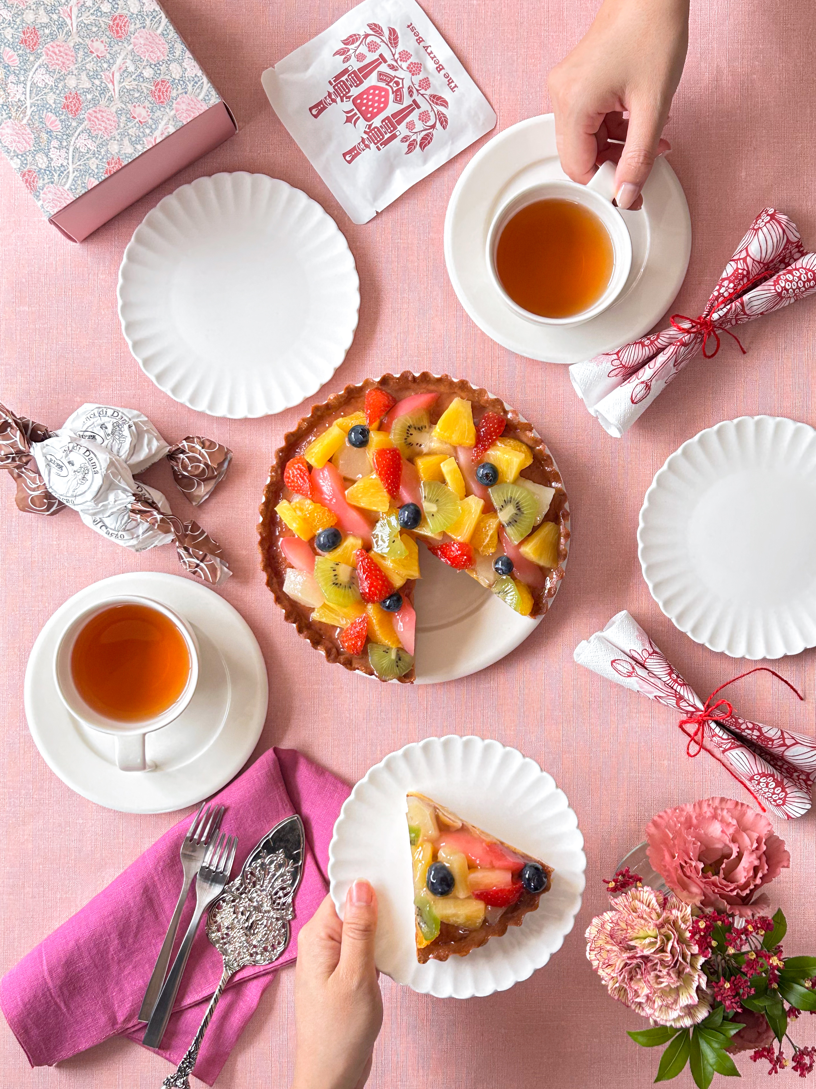 スマホのカメラでプロ級！料理撮影実践コースの紹介画像6