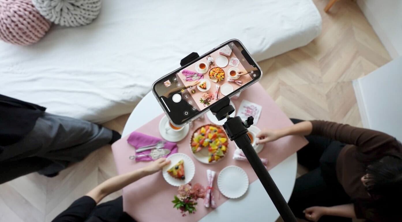 スマホのカメラでプロ級！料理撮影実践コースの紹介画像10