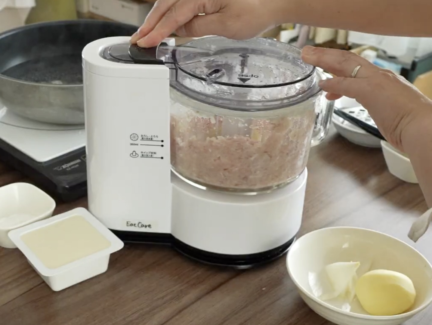 はじめての嚥下食・介護食入門コースの紹介画像10