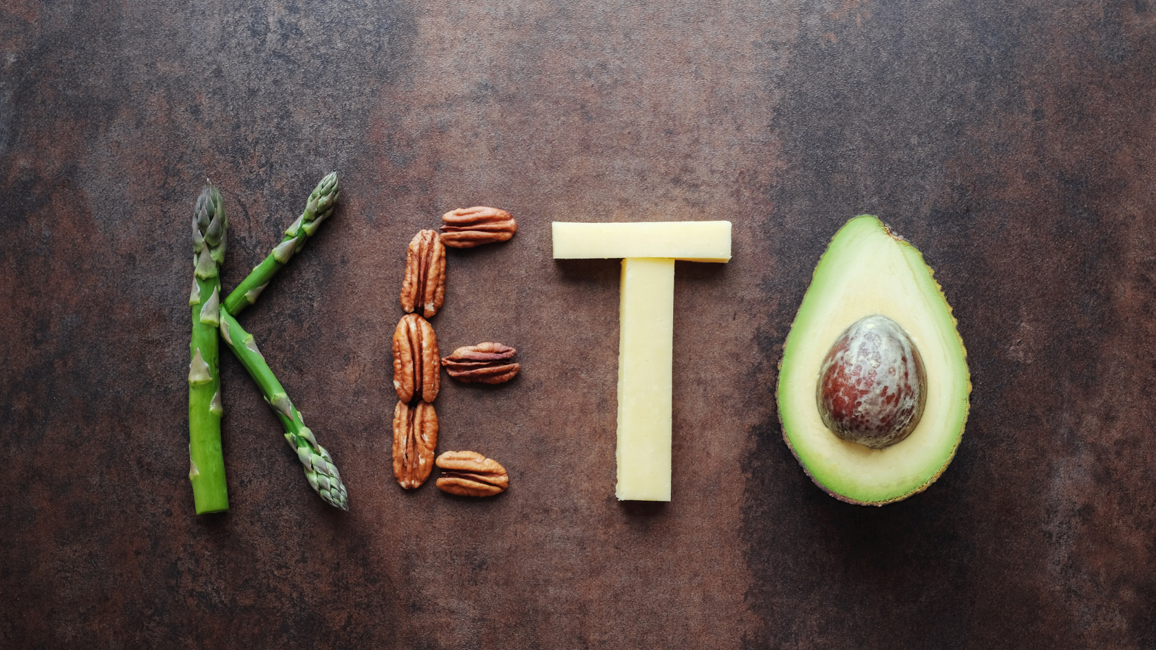 食事で結果を出す！ダイエット実践講座（ローファット×ケトジェニック）の紹介画像6