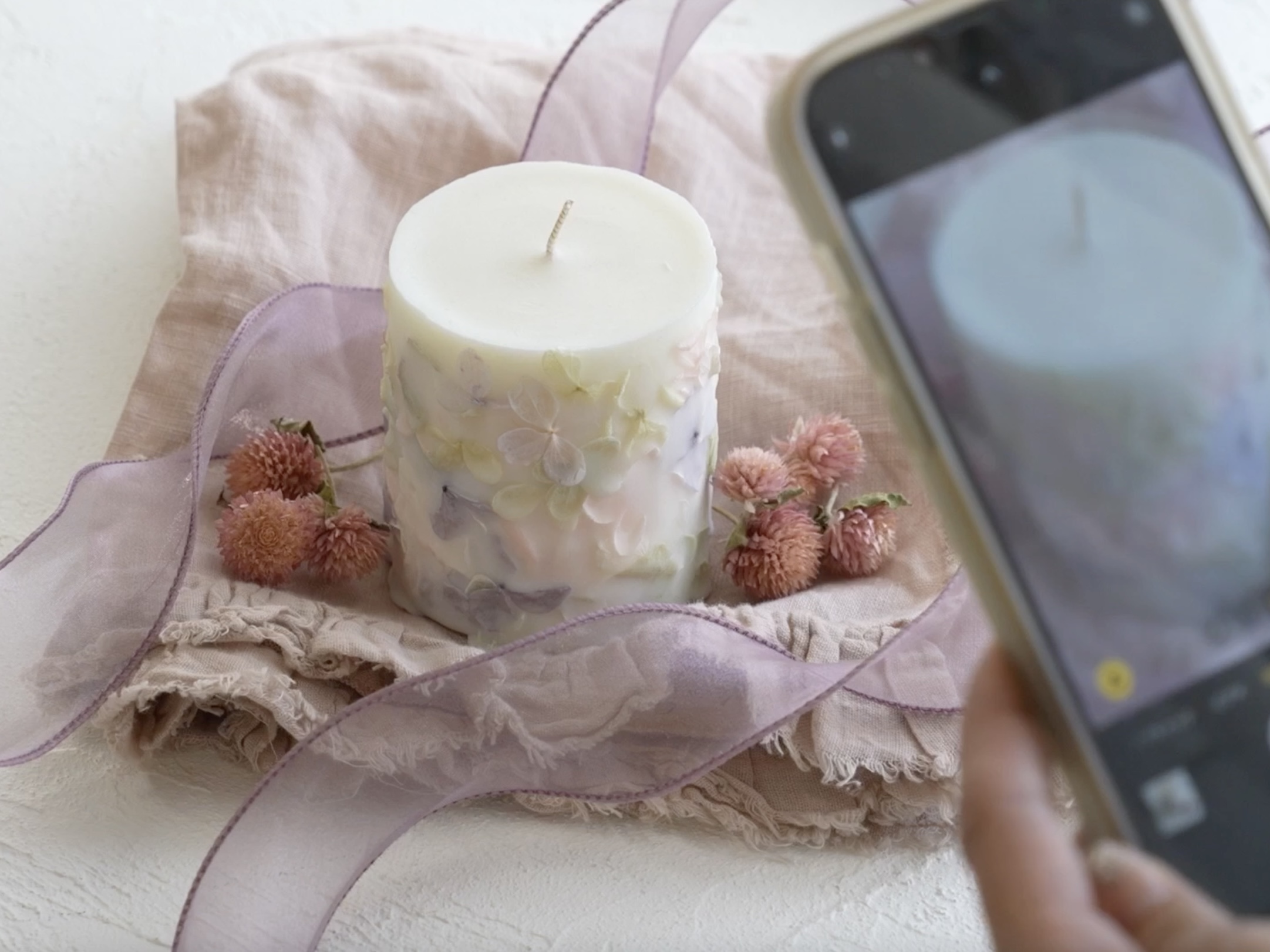 プロに教わる！商品撮影テクニック実践コース〈スマホ撮影編〉（復習用）の紹介画像3