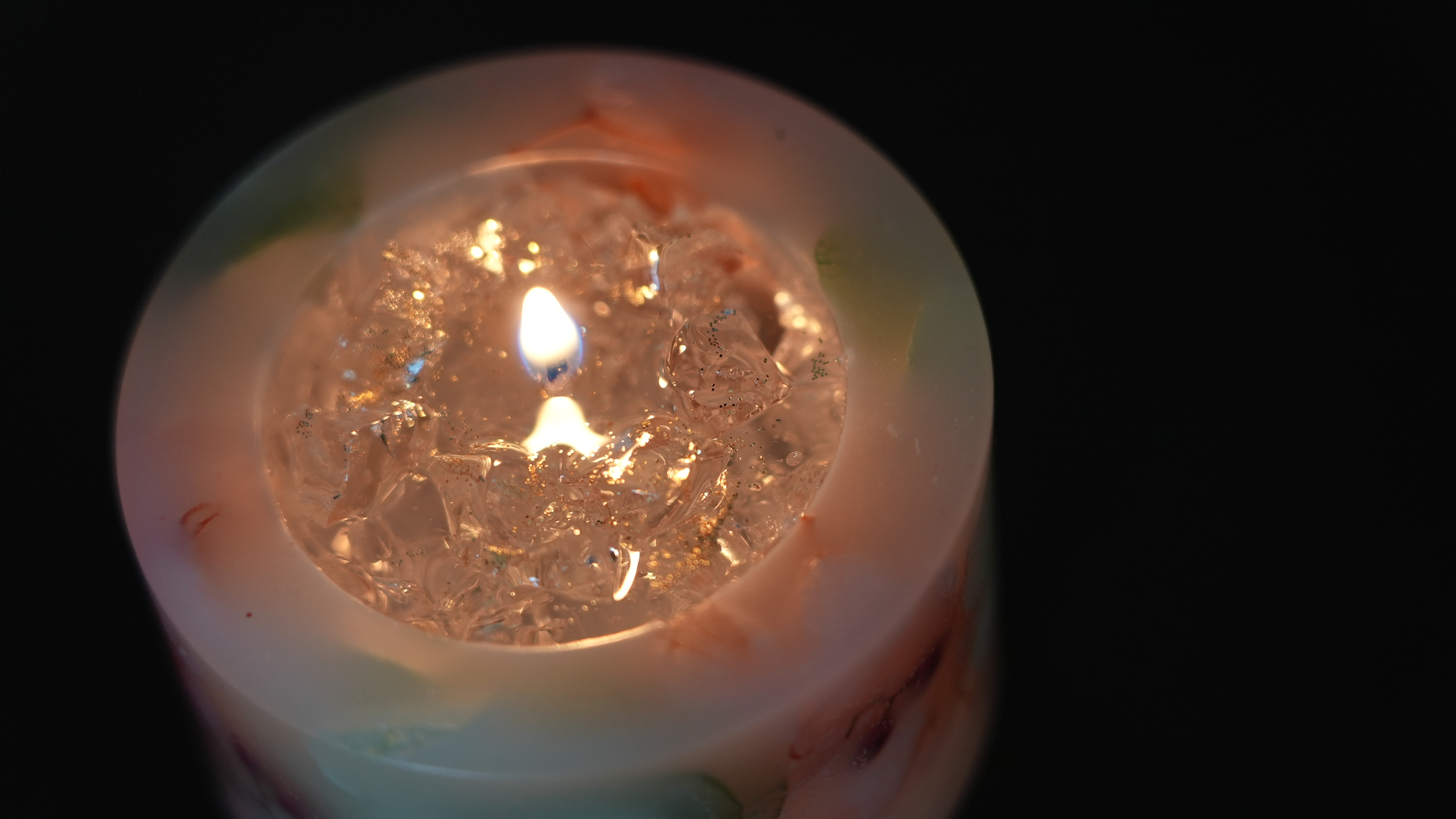 キャンドル体験「癒しのボタニカルキャンドルコース(2種)」の紹介画像5