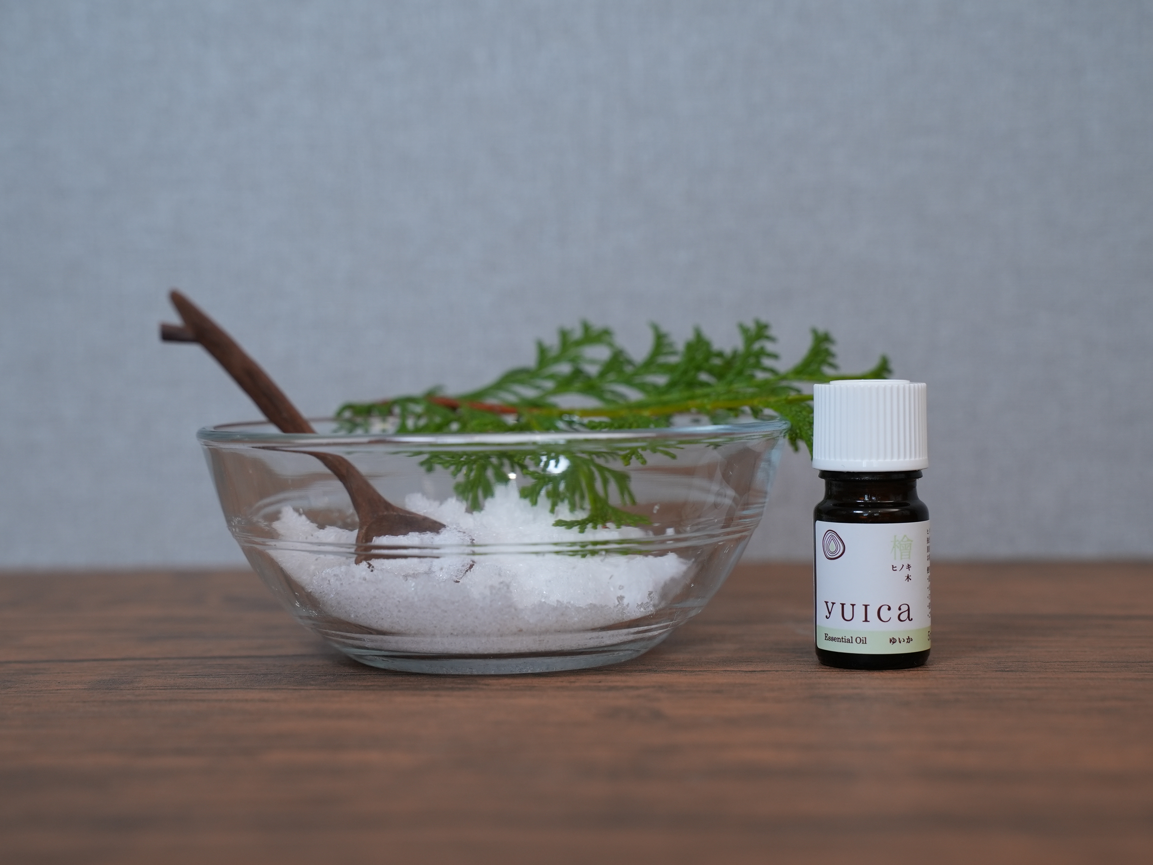 「和精油」で楽しむセルフケア 入門コースの紹介画像3