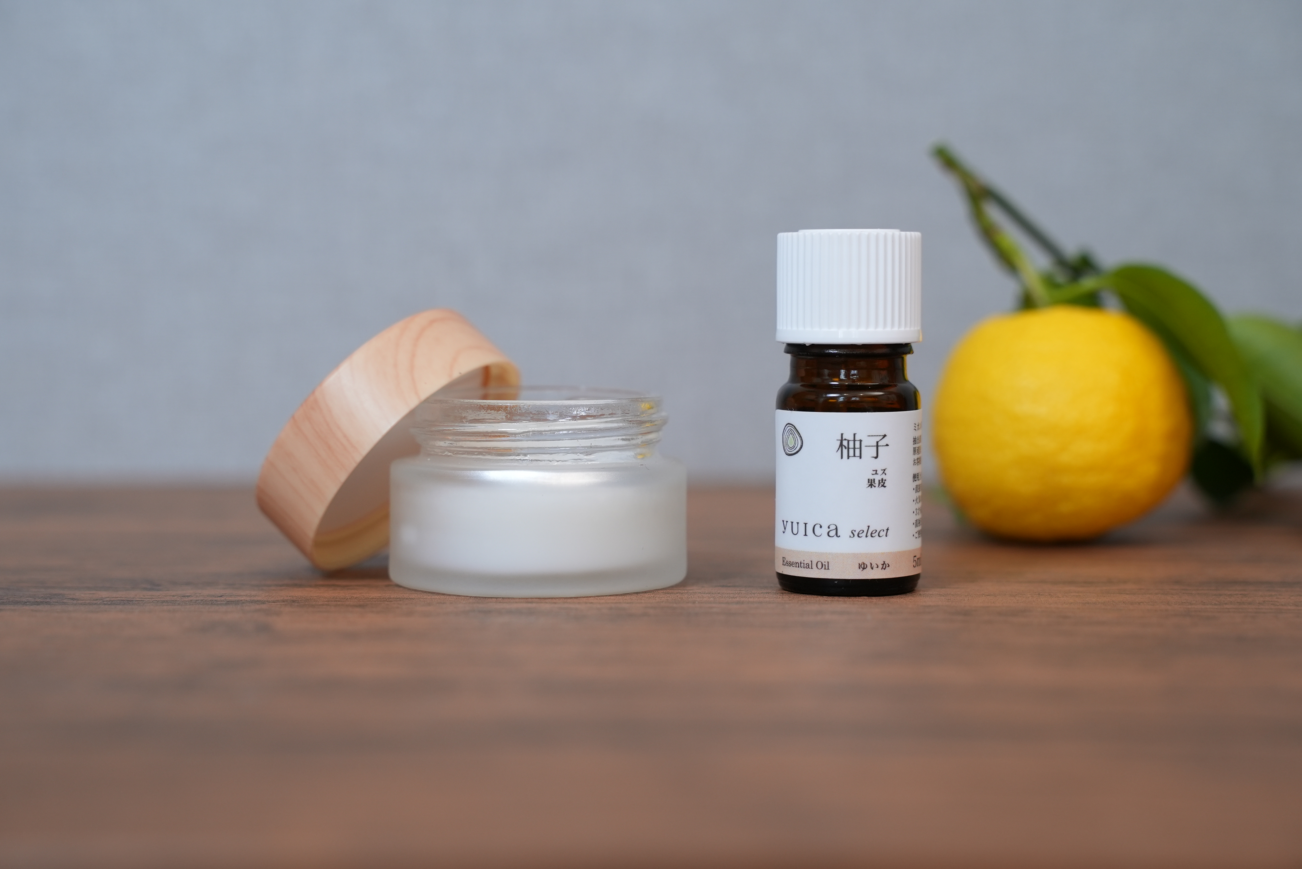 「和精油」で楽しむセルフケア 入門コースの紹介画像4