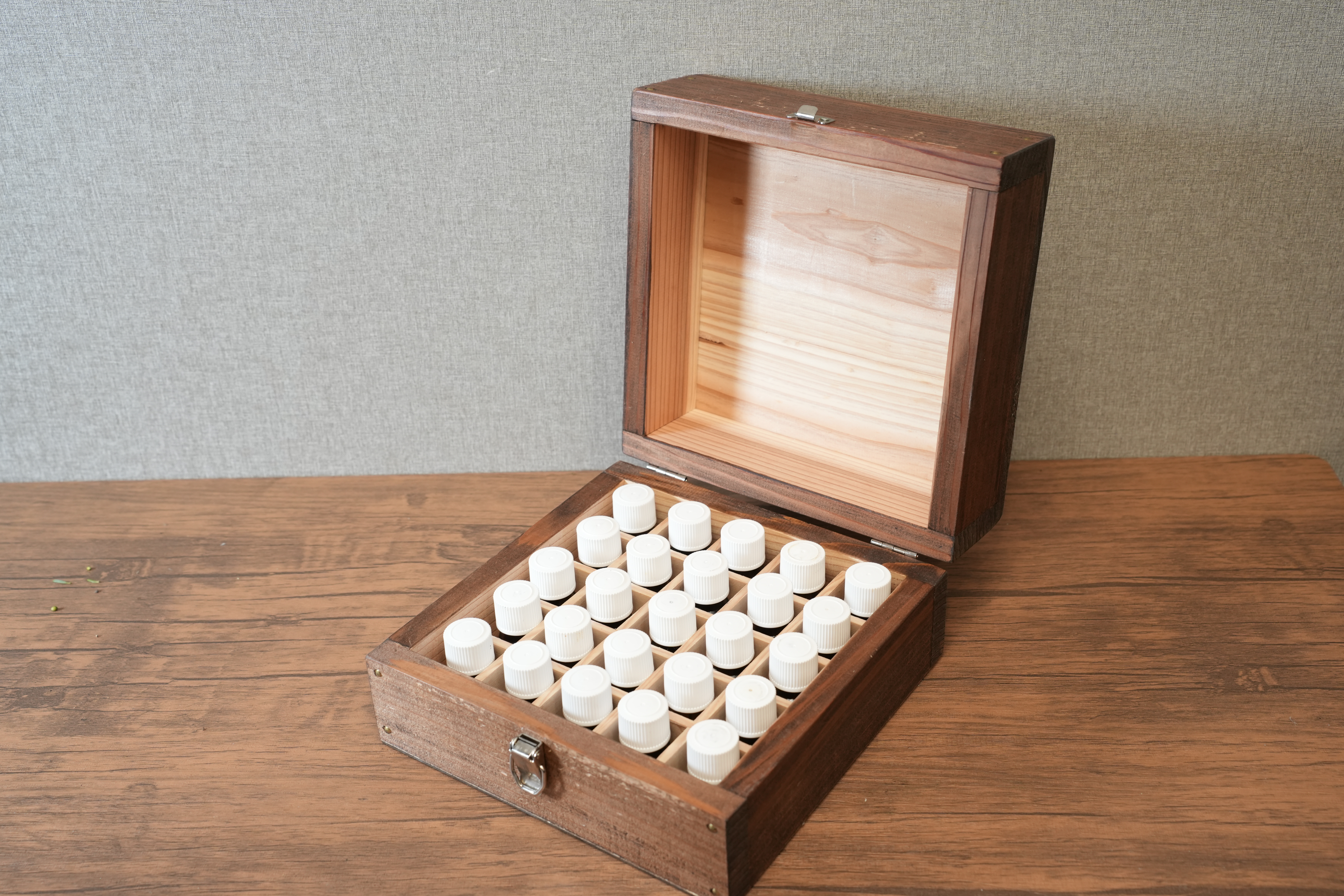 「和精油」で楽しむセルフケア 入門コースの紹介画像7