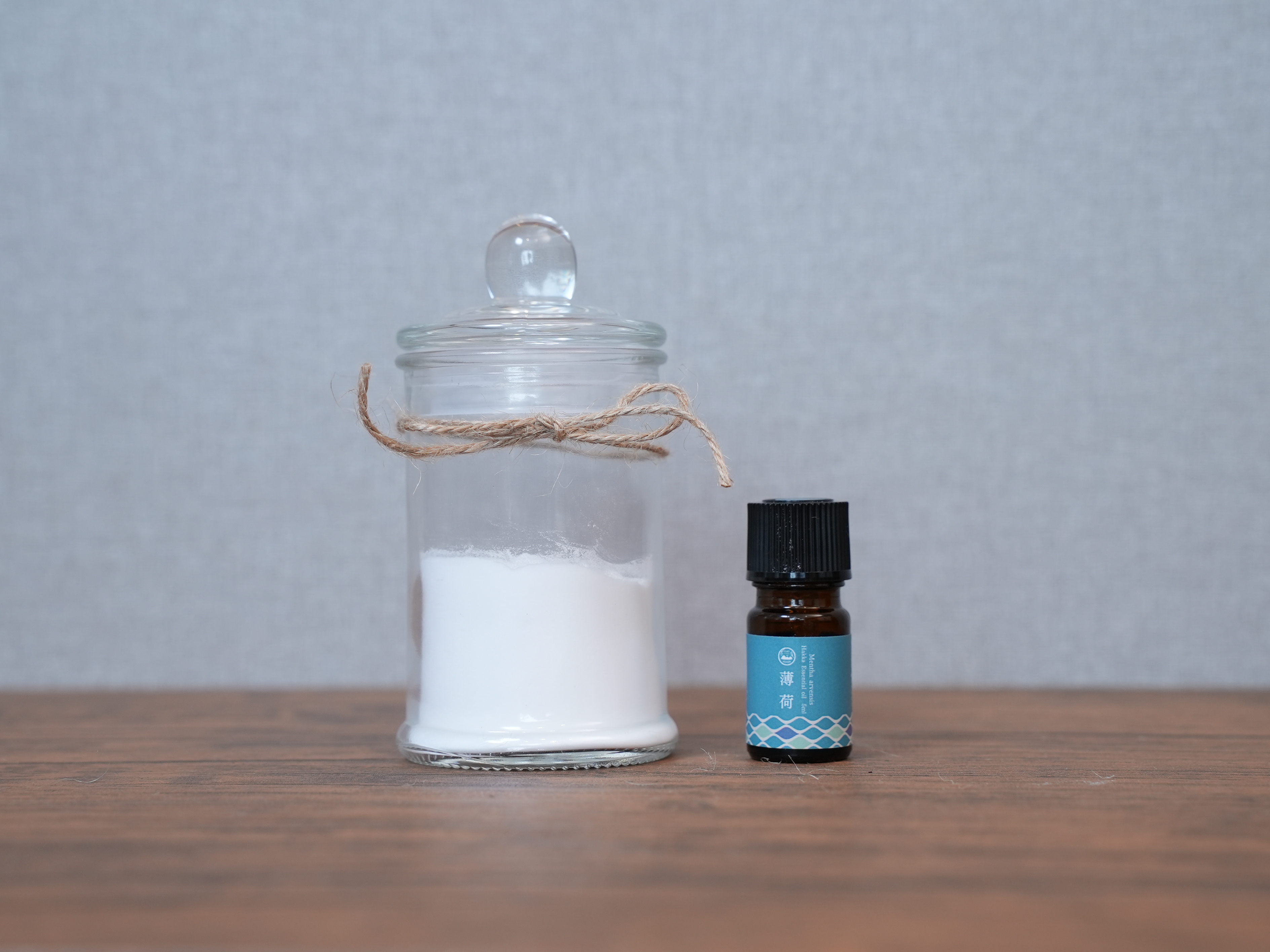 「和精油」で楽しむセルフケア 入門コースの紹介画像12