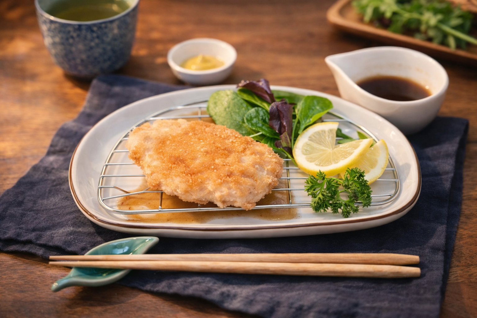 人気メニューで学ぶ嚥下食・介護食実践コースの紹介画像4