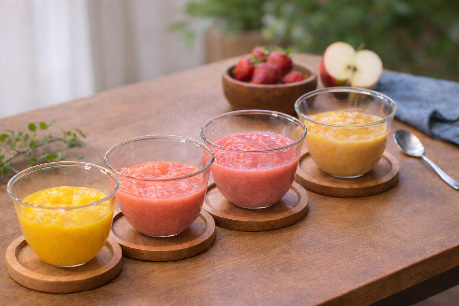 人気メニューで学ぶ嚥下食・介護食実践コースの紹介画像5