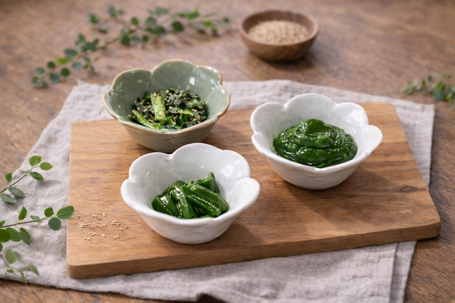 人気メニューで学ぶ嚥下食・介護食実践コースの紹介画像14