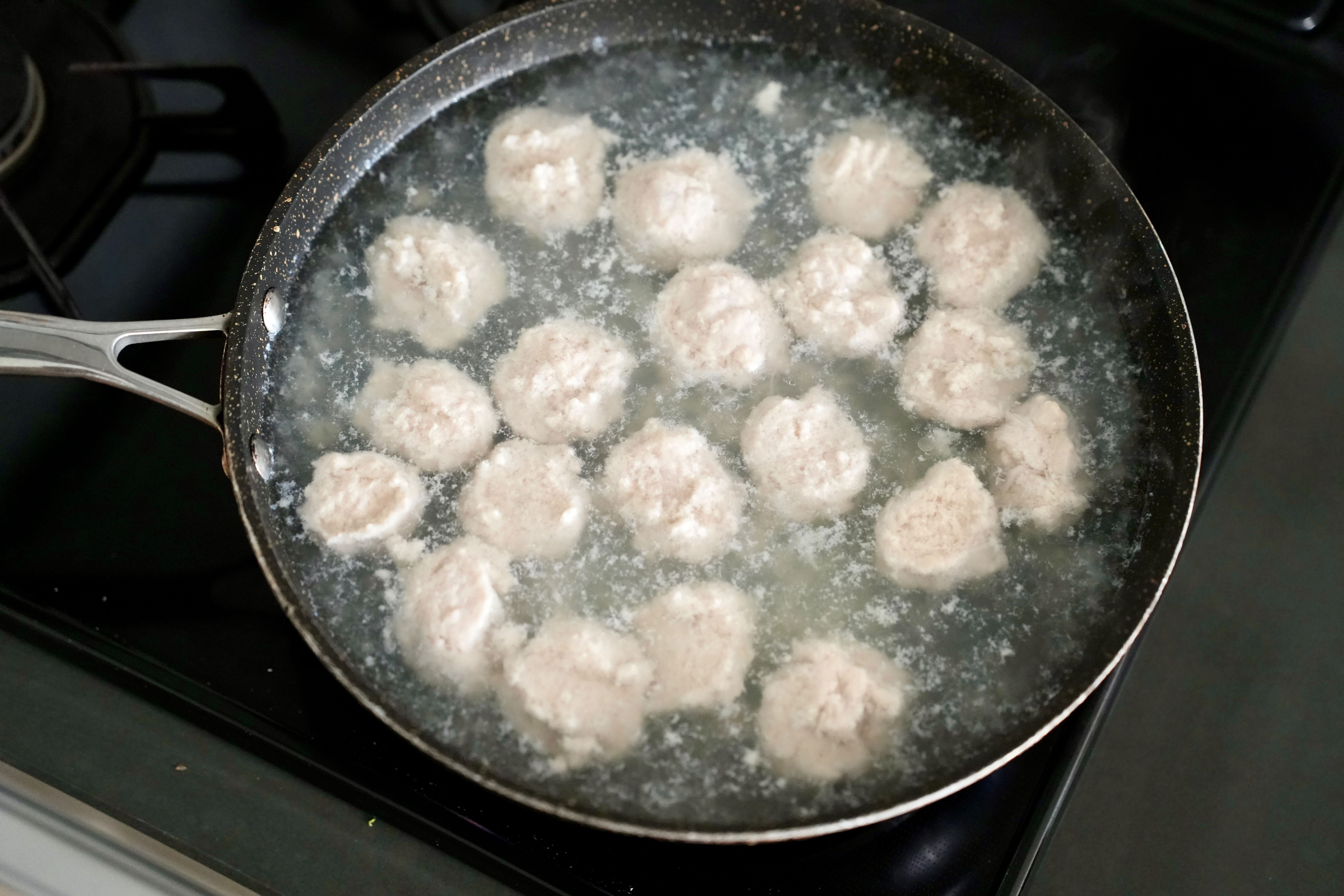 基礎から実践まで学べる！ 嚥下食・介護食総合コースの紹介画像8