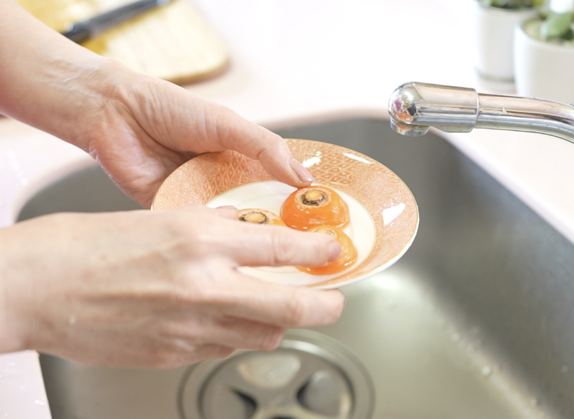 はじめての再生栽培(リボベジ)入門コースの紹介画像4